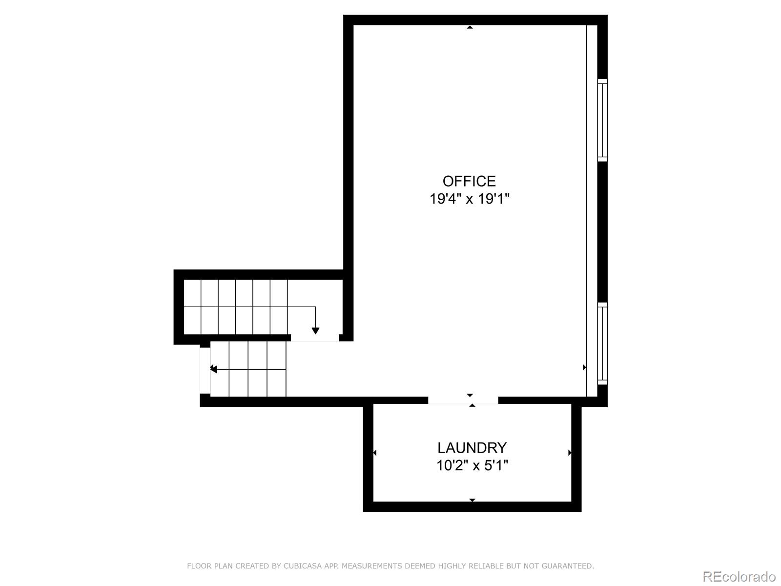 MLS Image #45 for 5358  badger court,frederick, Colorado