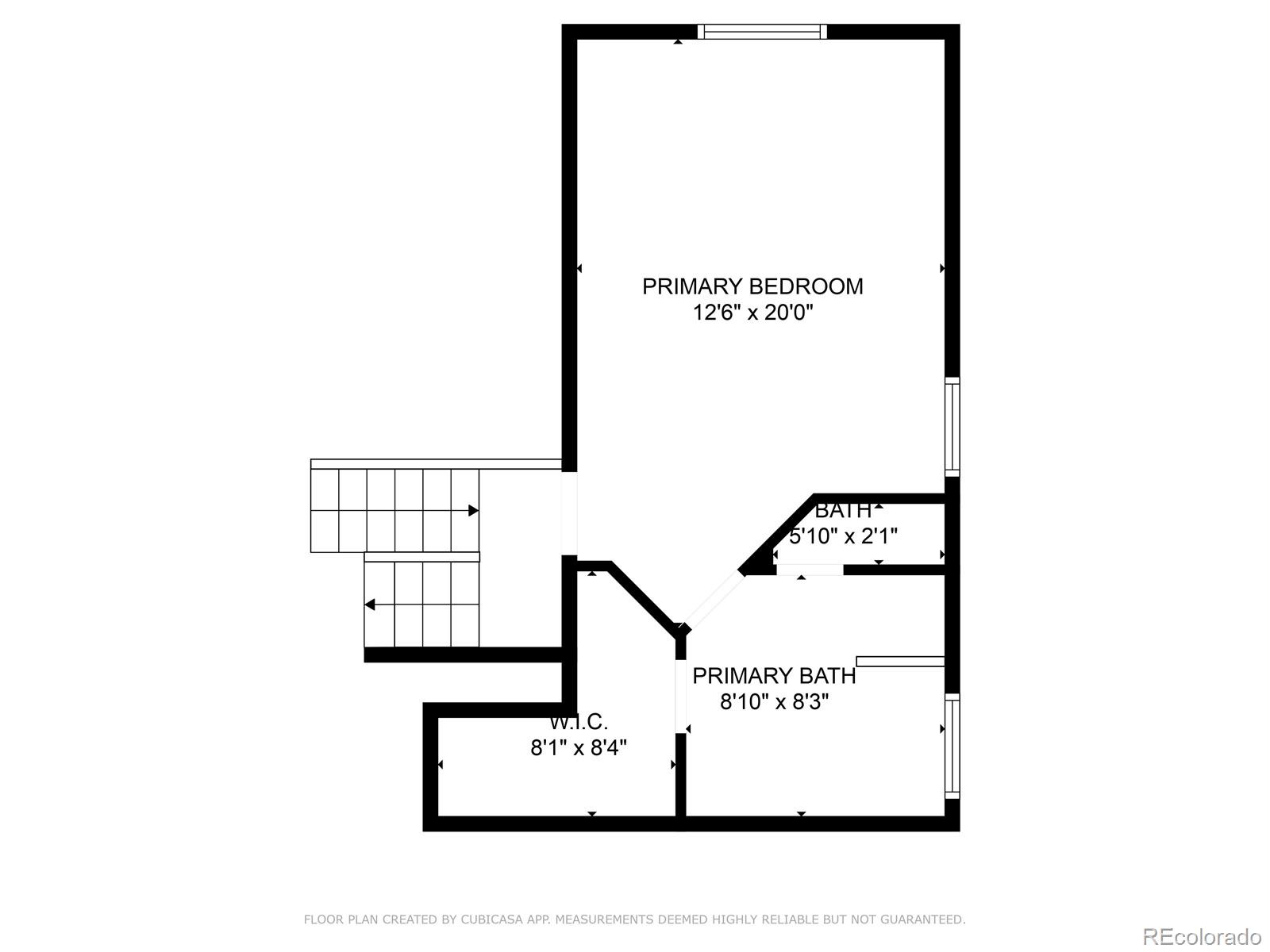 MLS Image #47 for 5358  badger court,frederick, Colorado