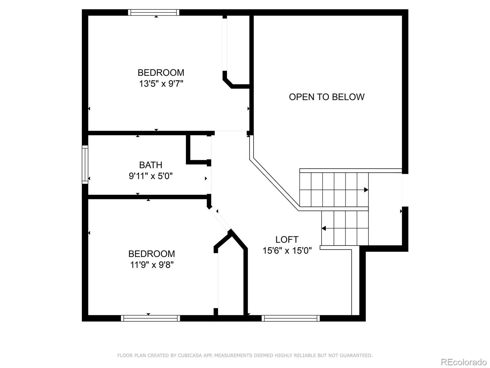 MLS Image #48 for 5358  badger court,frederick, Colorado