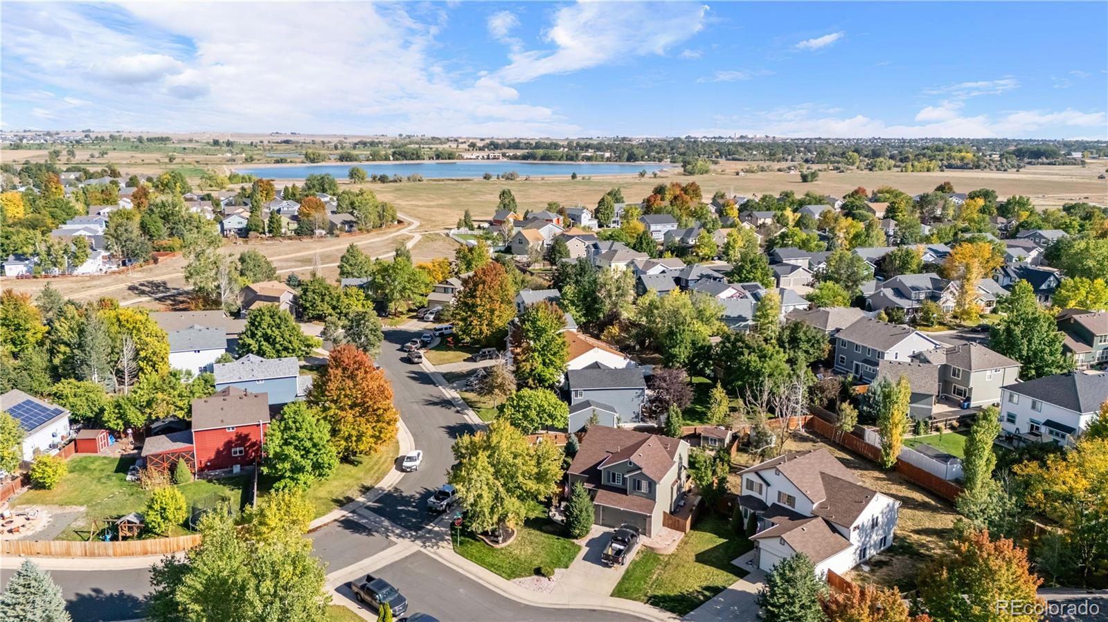 MLS Image #6 for 5358  badger court,frederick, Colorado