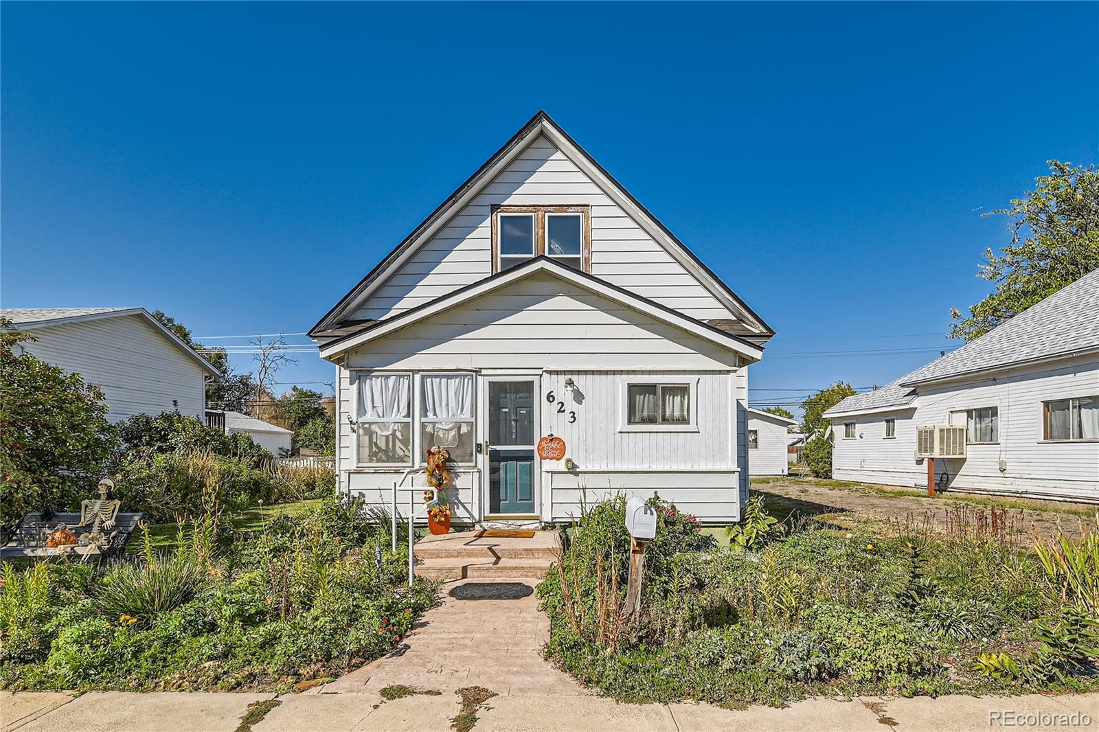 MLS Image #0 for 623  park avenue,fort lupton, Colorado