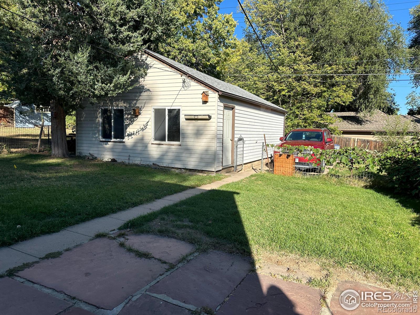 CMA Image for 206  francis street,Longmont, Colorado
