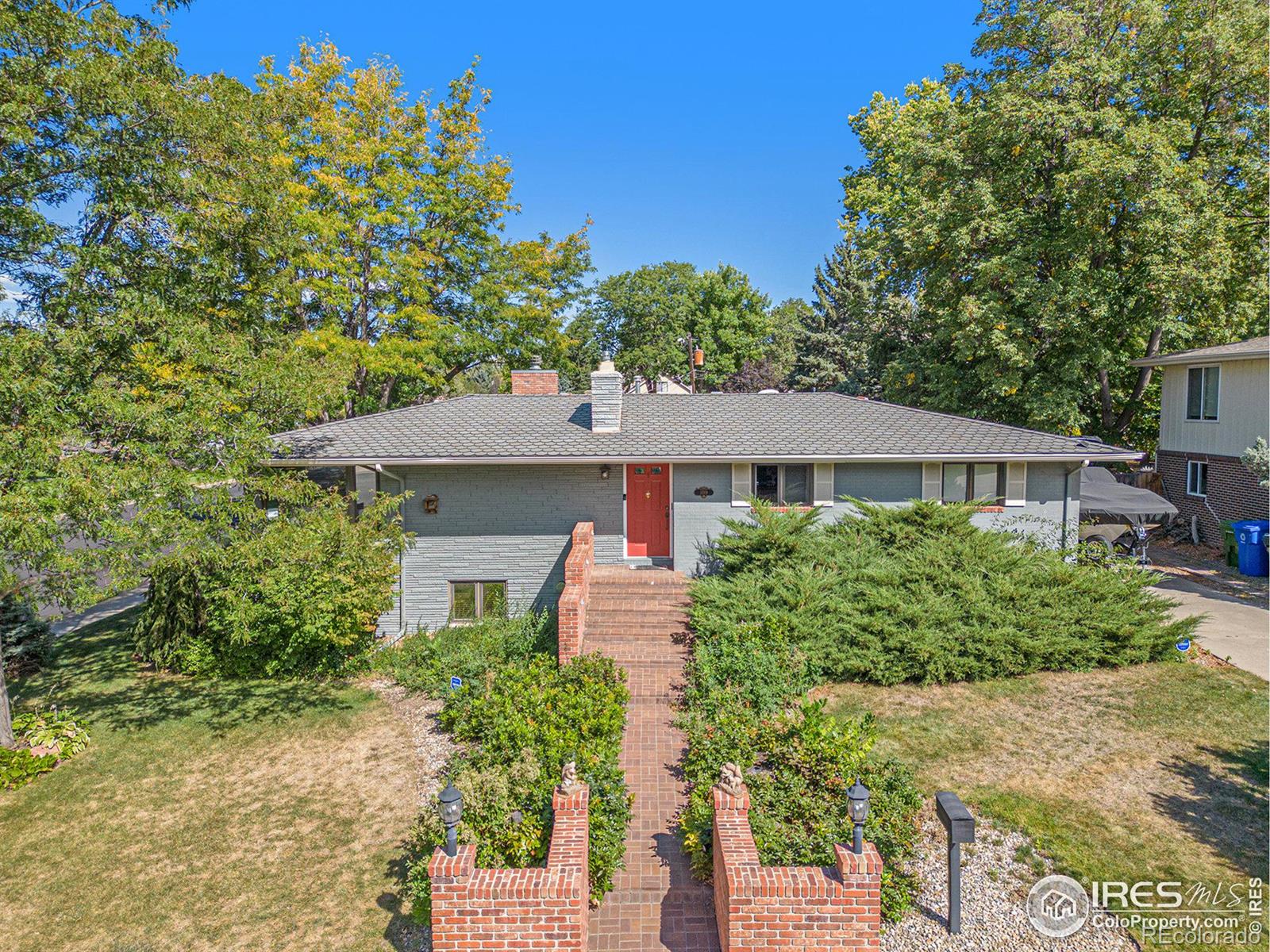 CMA Image for 1019 w 30th street,Loveland, Colorado