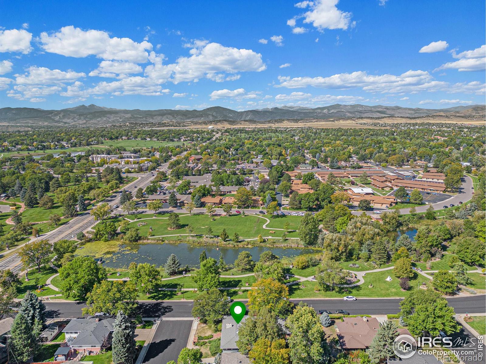 MLS Image #2 for 1019 w 30th street,loveland, Colorado