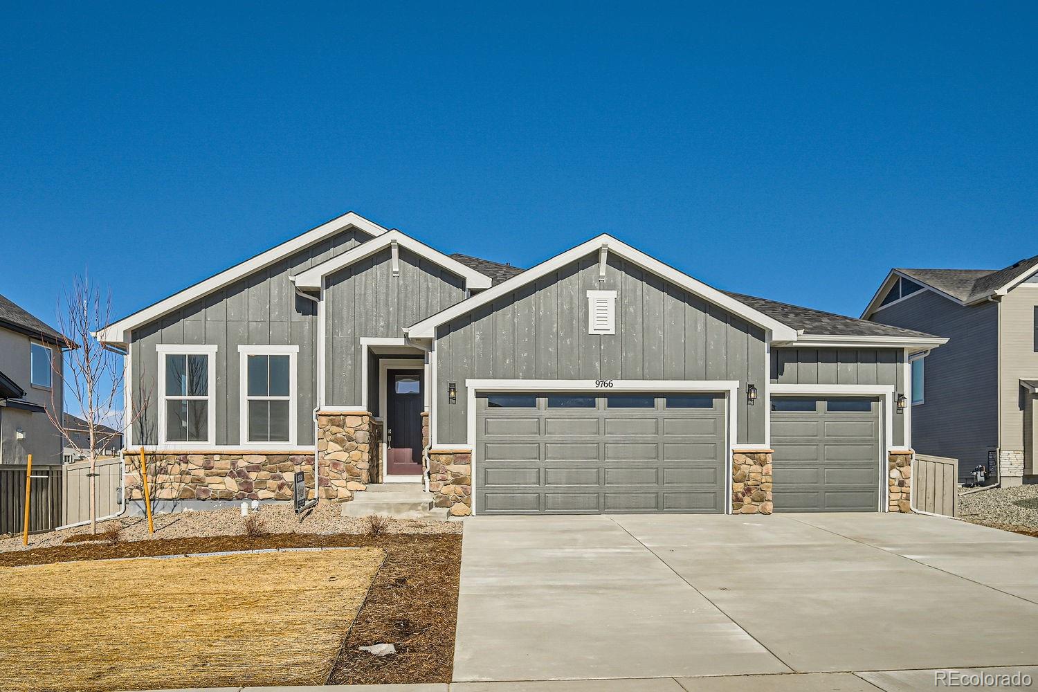 MLS Image #0 for 9766  wheatland drive,colorado springs, Colorado
