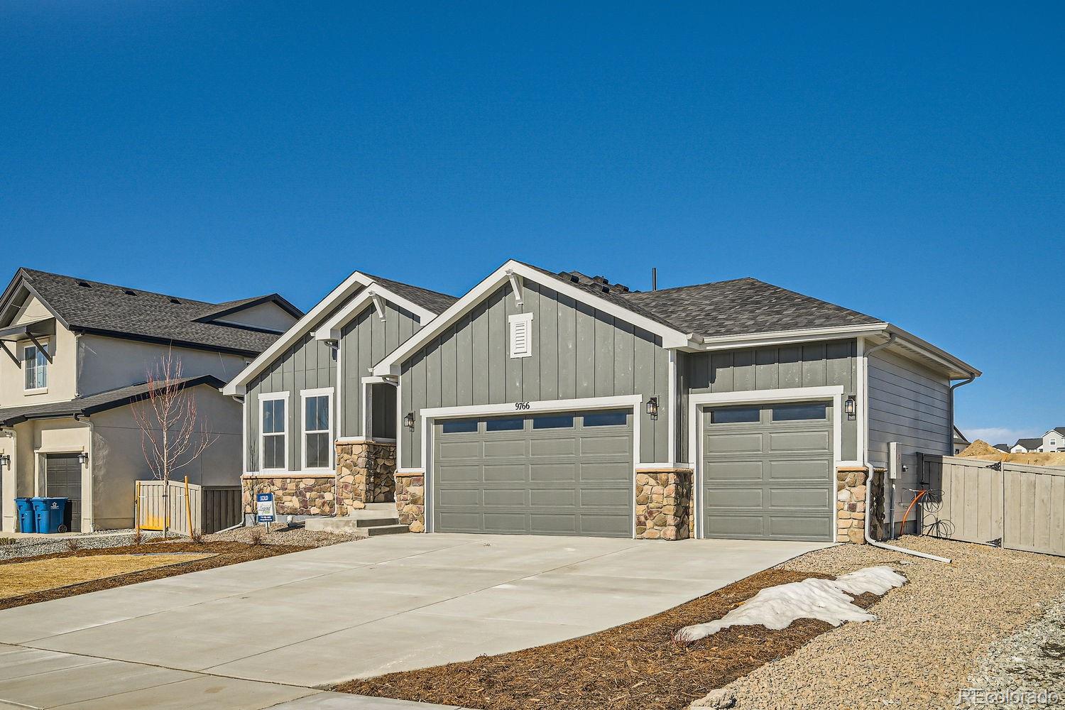 CMA Image for 8122  wheatland drive,Colorado Springs, Colorado