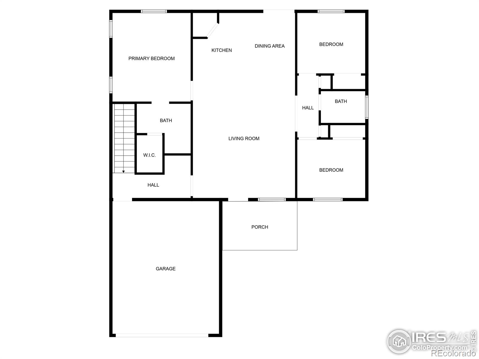 MLS Image #2 for 708 n fremont avenue,fleming, Colorado