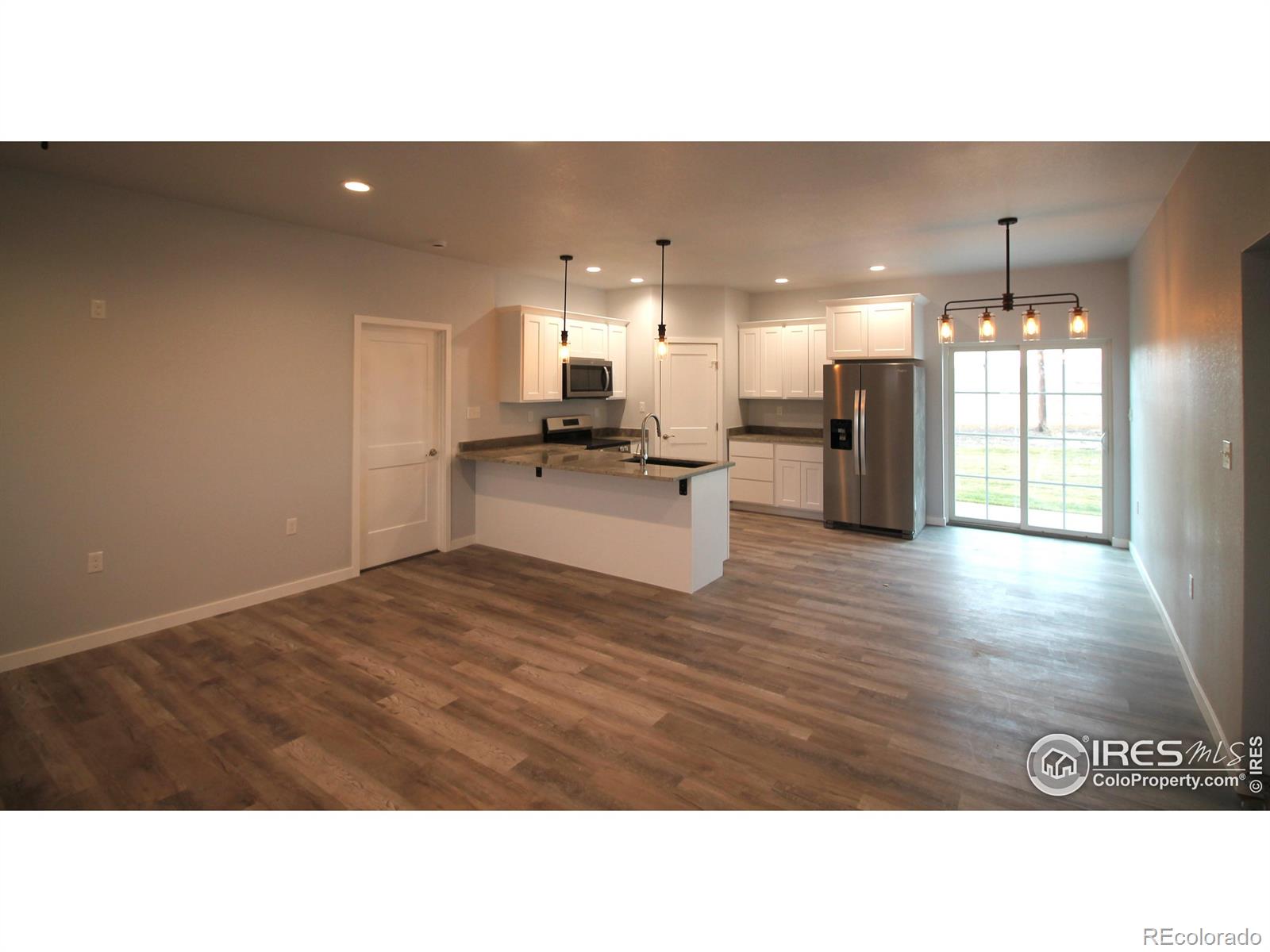MLS Image #4 for 708 n fremont avenue,fleming, Colorado
