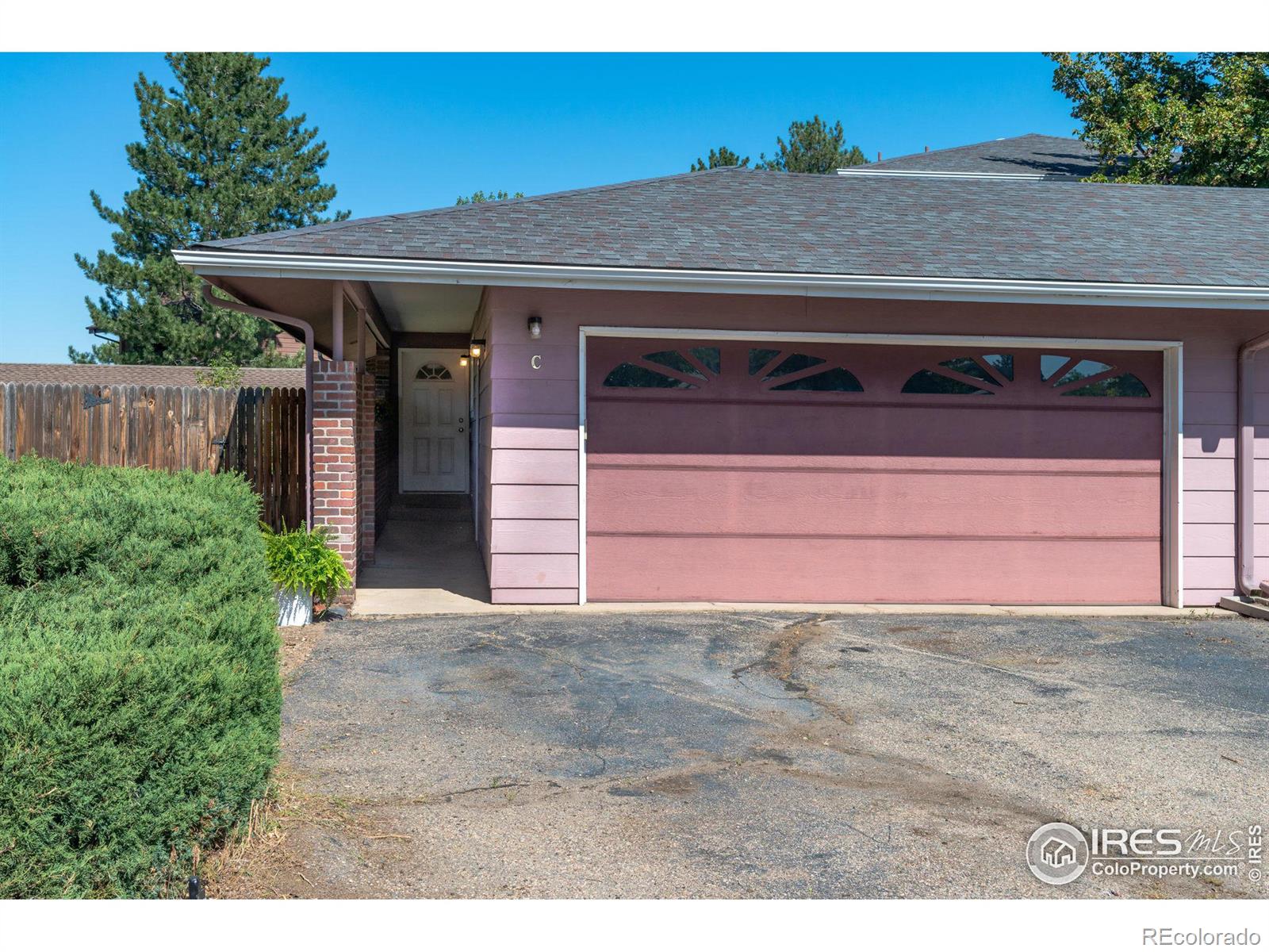 MLS Image #2 for 5165  santa clara place,boulder, Colorado