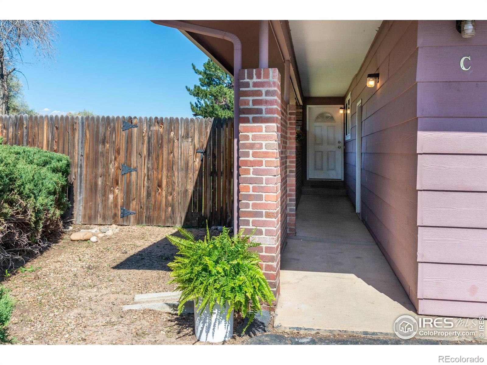 MLS Image #3 for 5165  santa clara place,boulder, Colorado