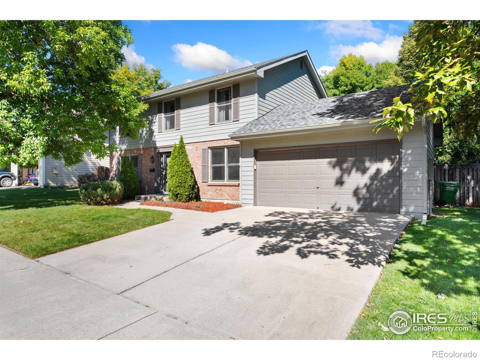 MLS Image #0 for 1636  collindale drive,fort collins, Colorado