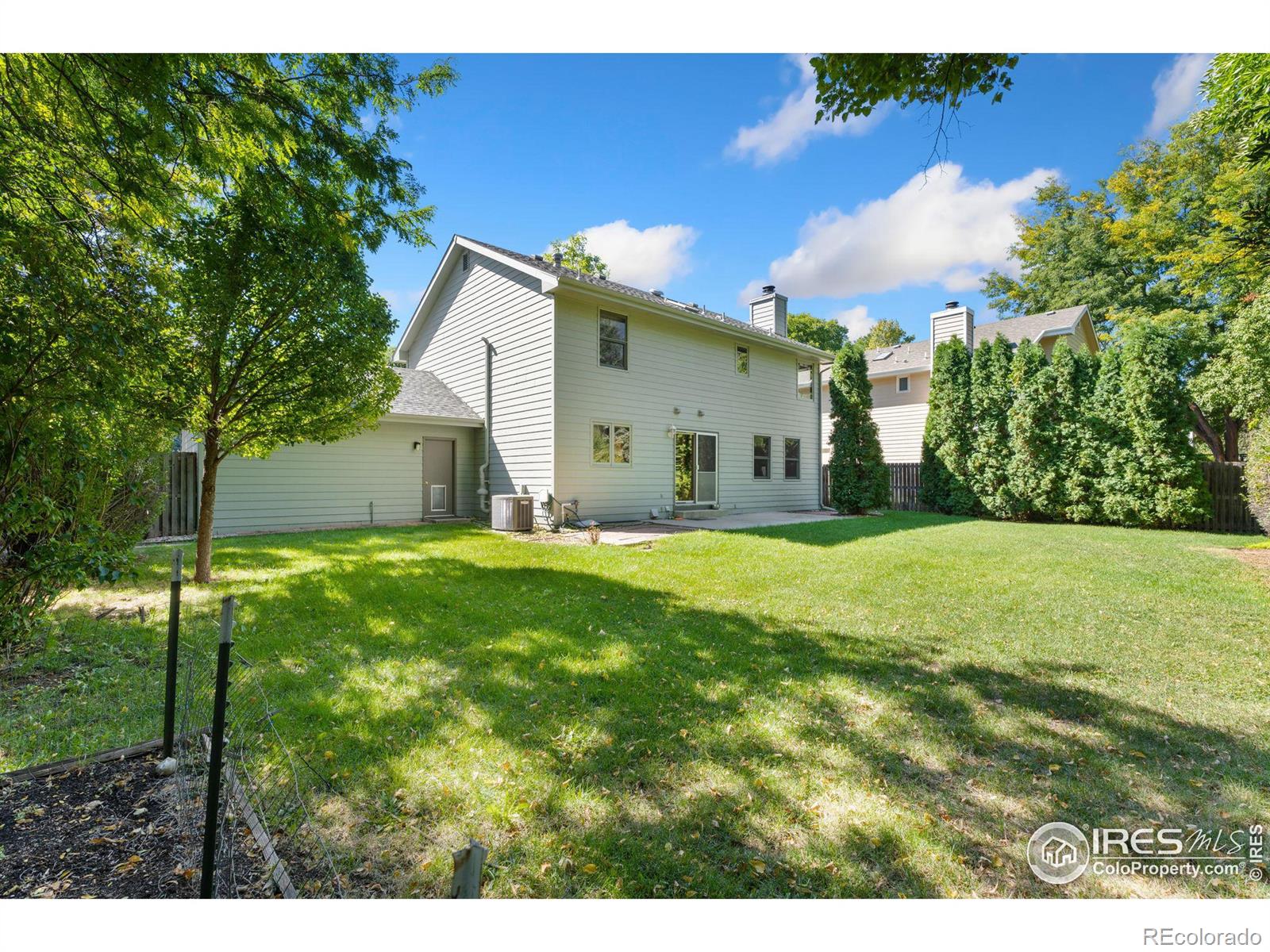 MLS Image #20 for 1636  collindale drive,fort collins, Colorado