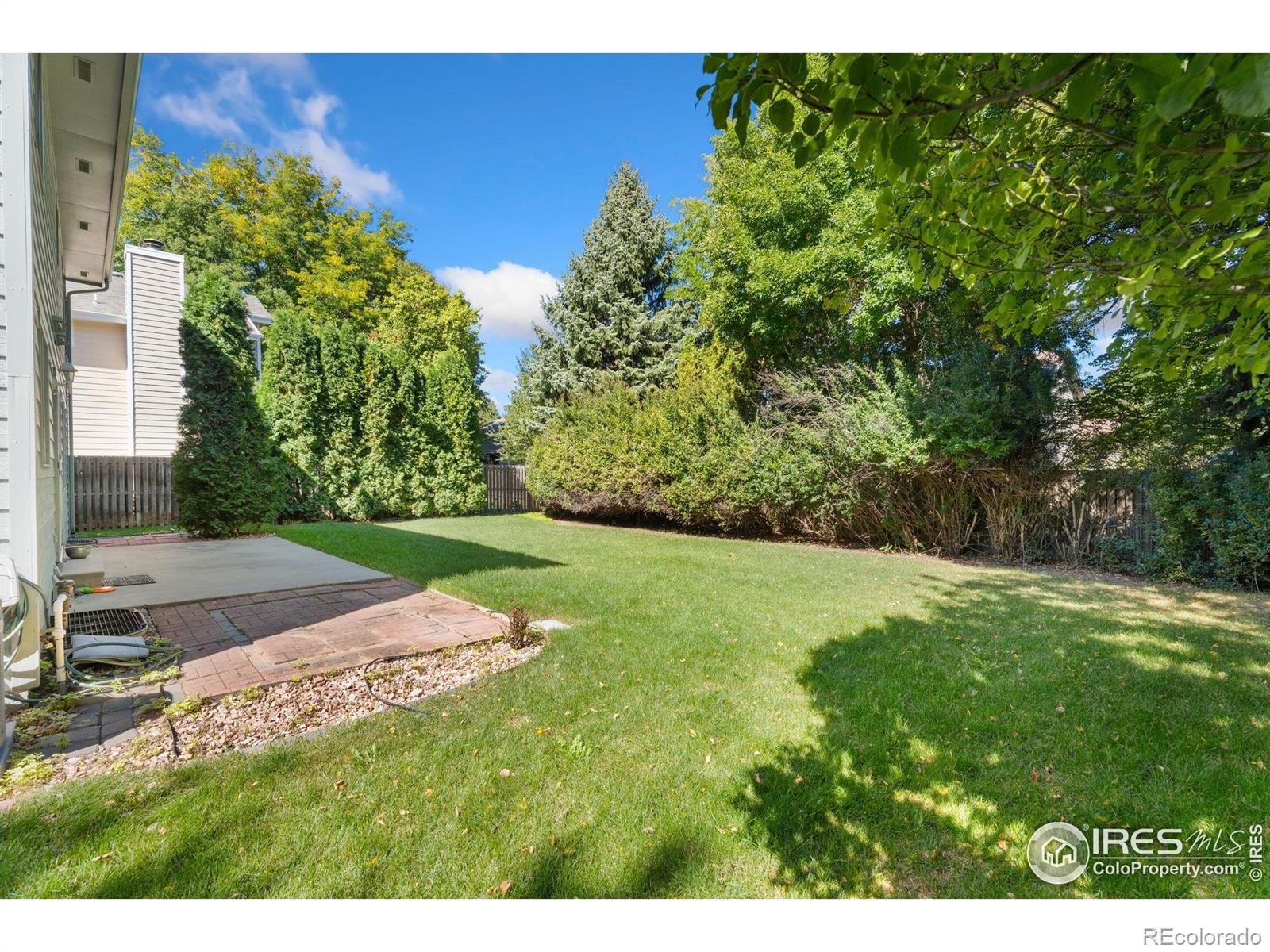 MLS Image #22 for 1636  collindale drive,fort collins, Colorado