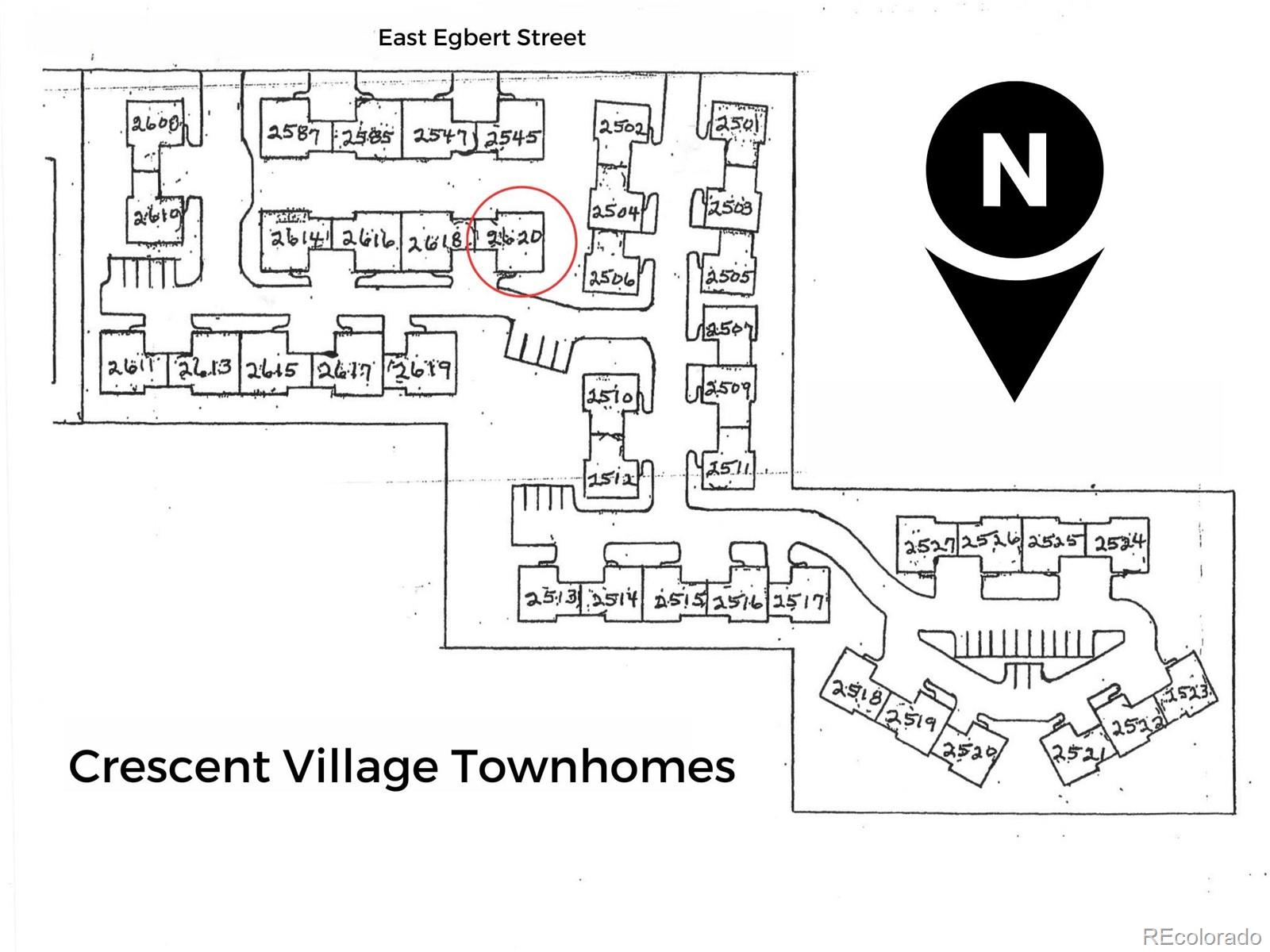 MLS Image #22 for 2620 e egbert street,brighton, Colorado