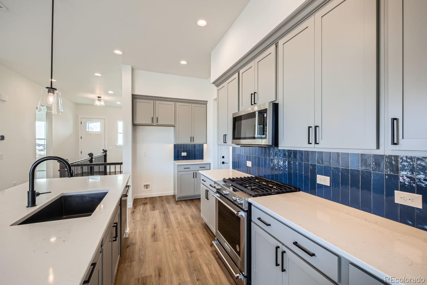 MLS Image #7 for 8314  david rudabaugh drive,colorado springs, Colorado