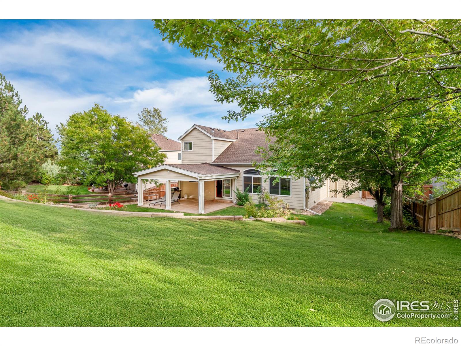 MLS Image #0 for 453  eaton circle,superior, Colorado