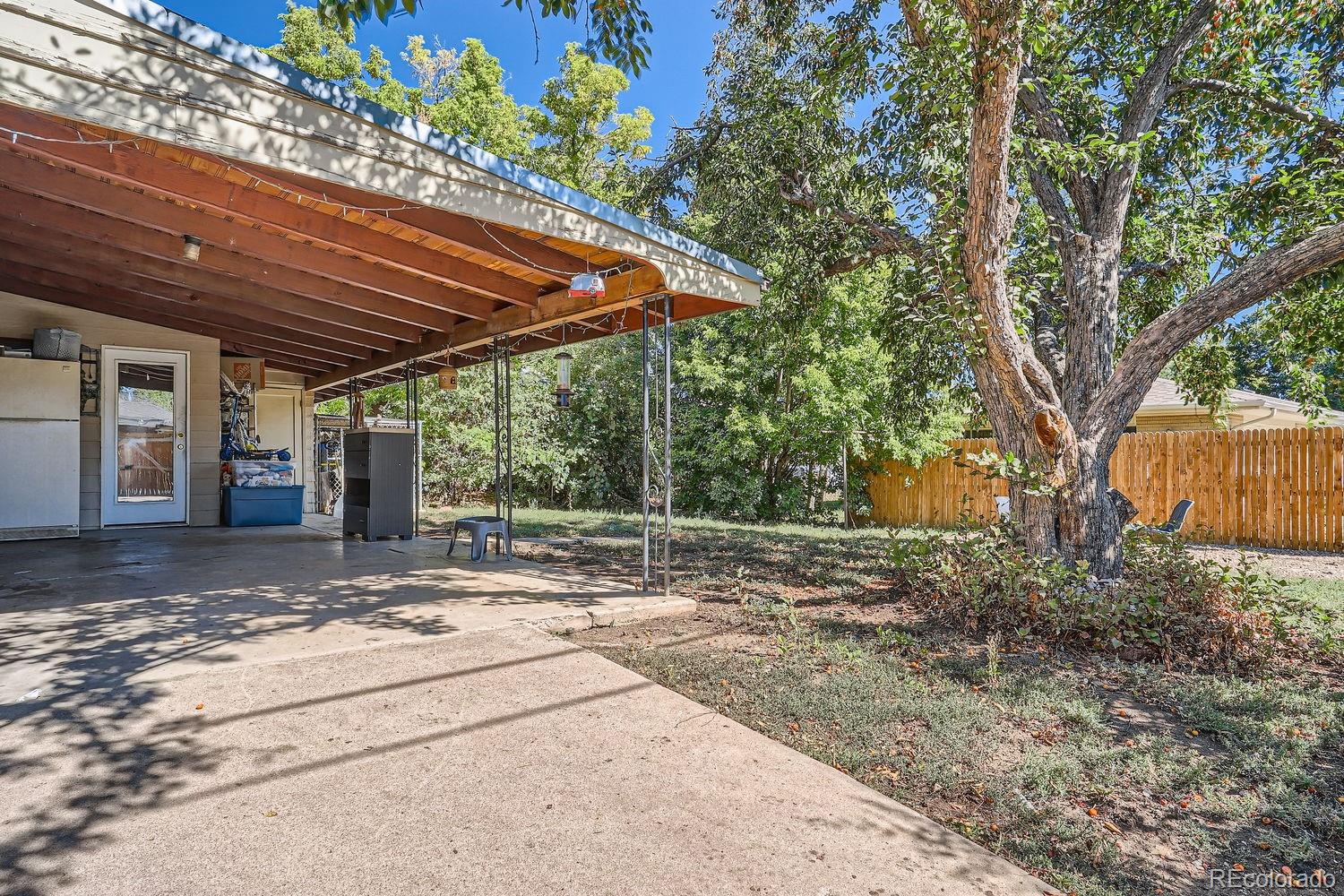 MLS Image #27 for 1490 s depew street,lakewood, Colorado
