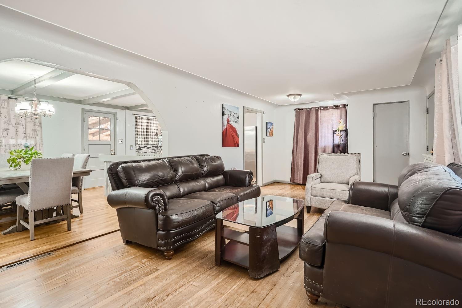 MLS Image #3 for 1490 s depew street,lakewood, Colorado