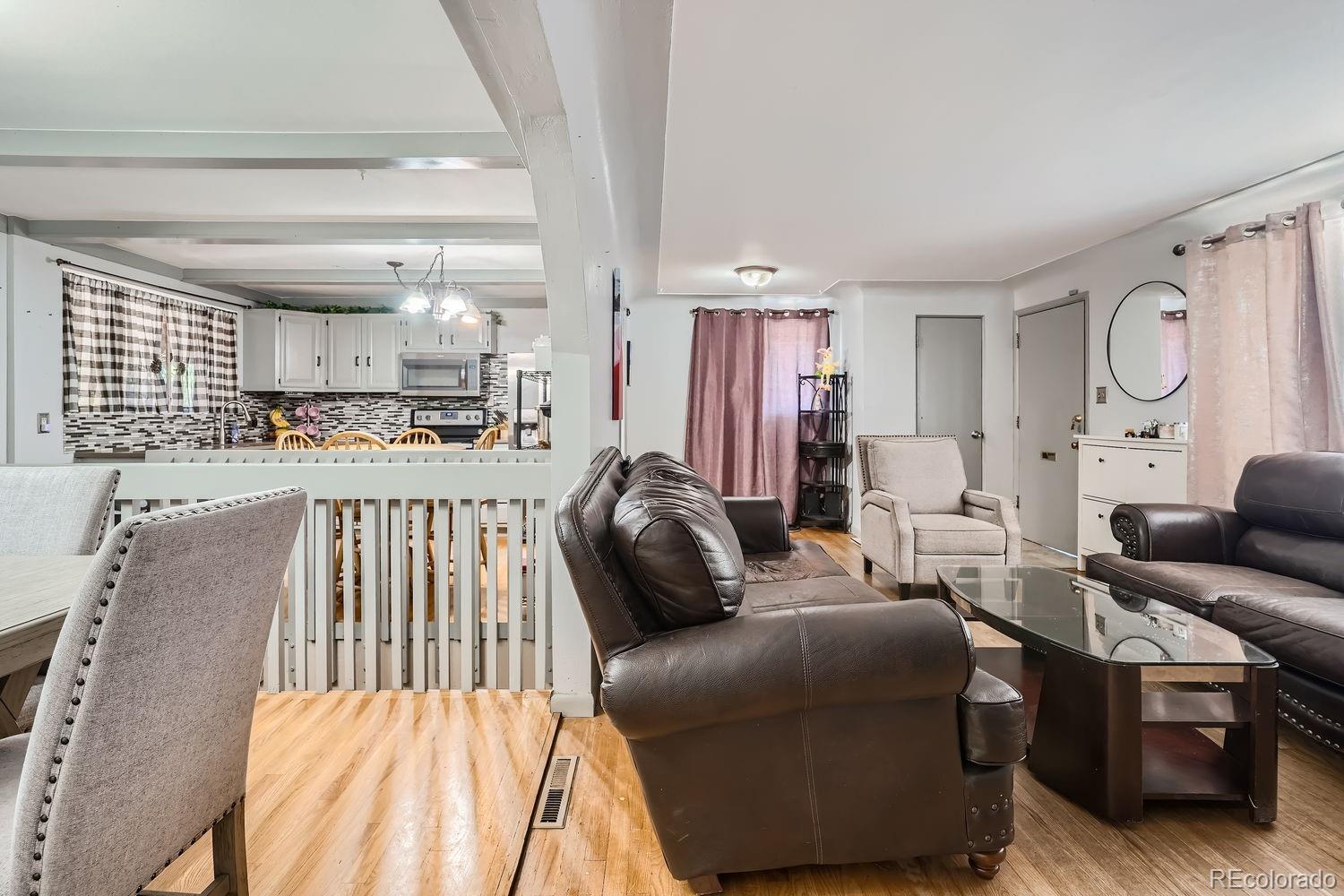 MLS Image #4 for 1490 s depew street,lakewood, Colorado