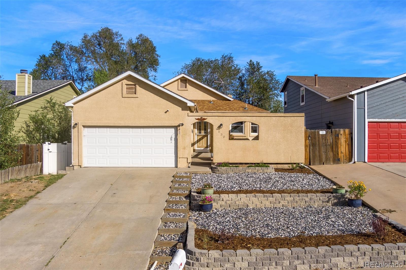 CMA Image for 4530  morning mist drive,Colorado Springs, Colorado