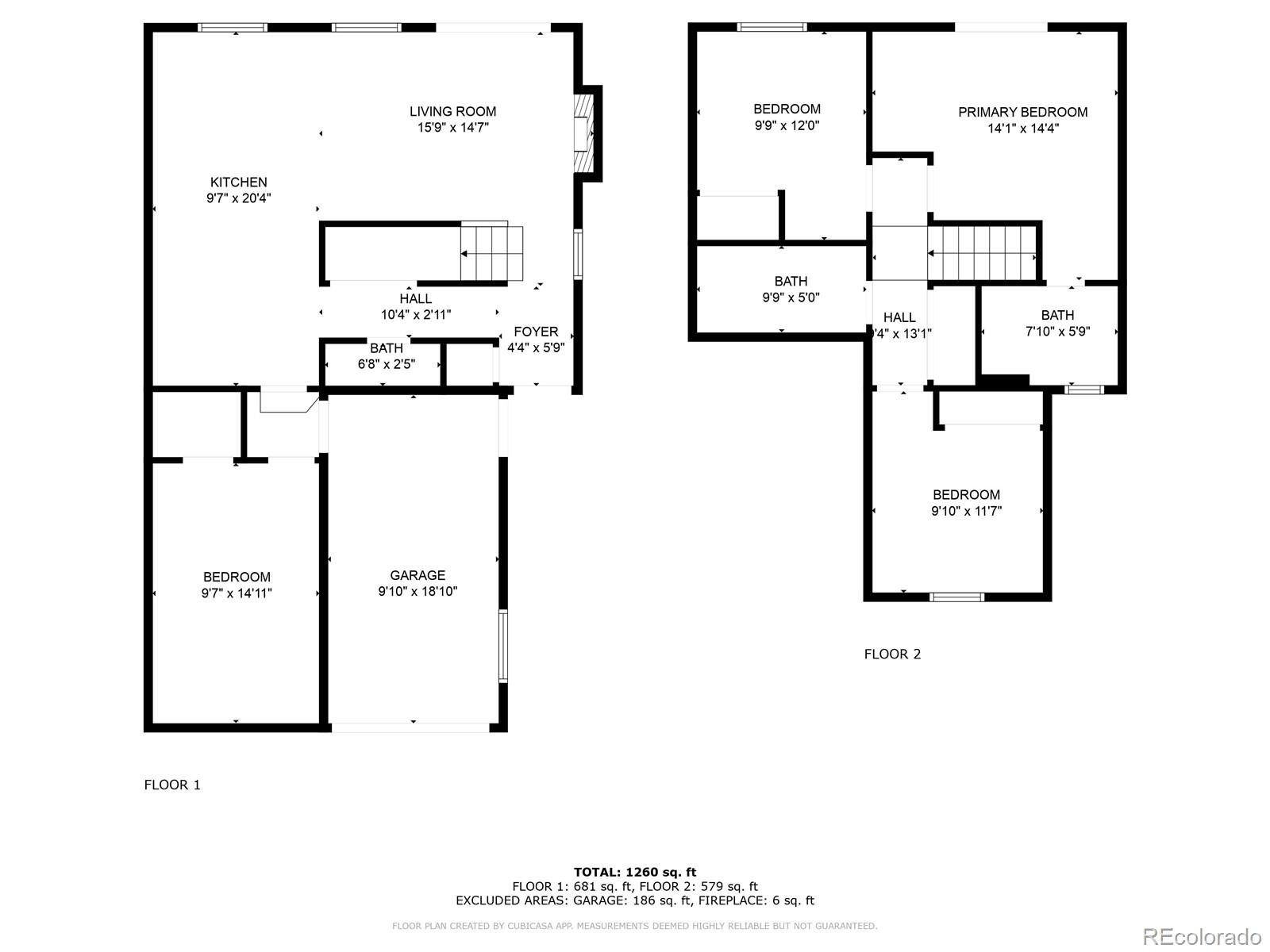 MLS Image #29 for 12763  eudora drive,thornton, Colorado