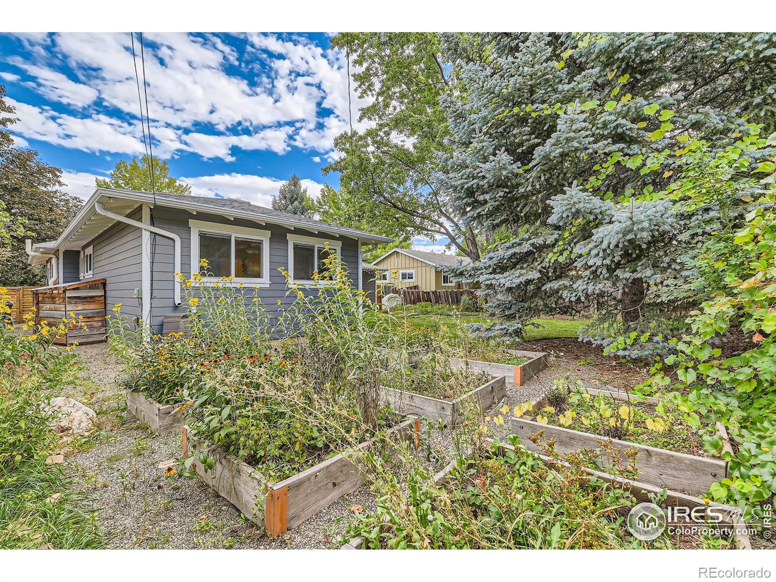 MLS Image #24 for 265  30th street,boulder, Colorado