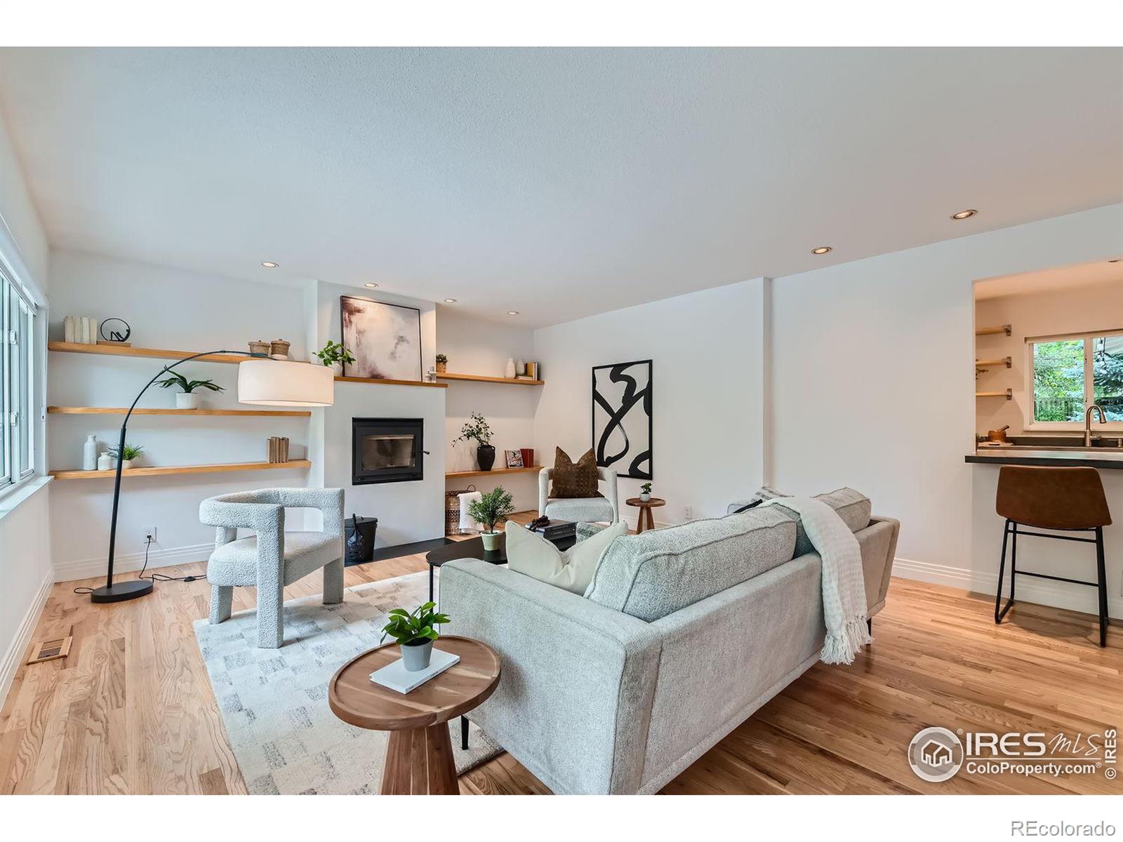 MLS Image #3 for 265  30th street,boulder, Colorado