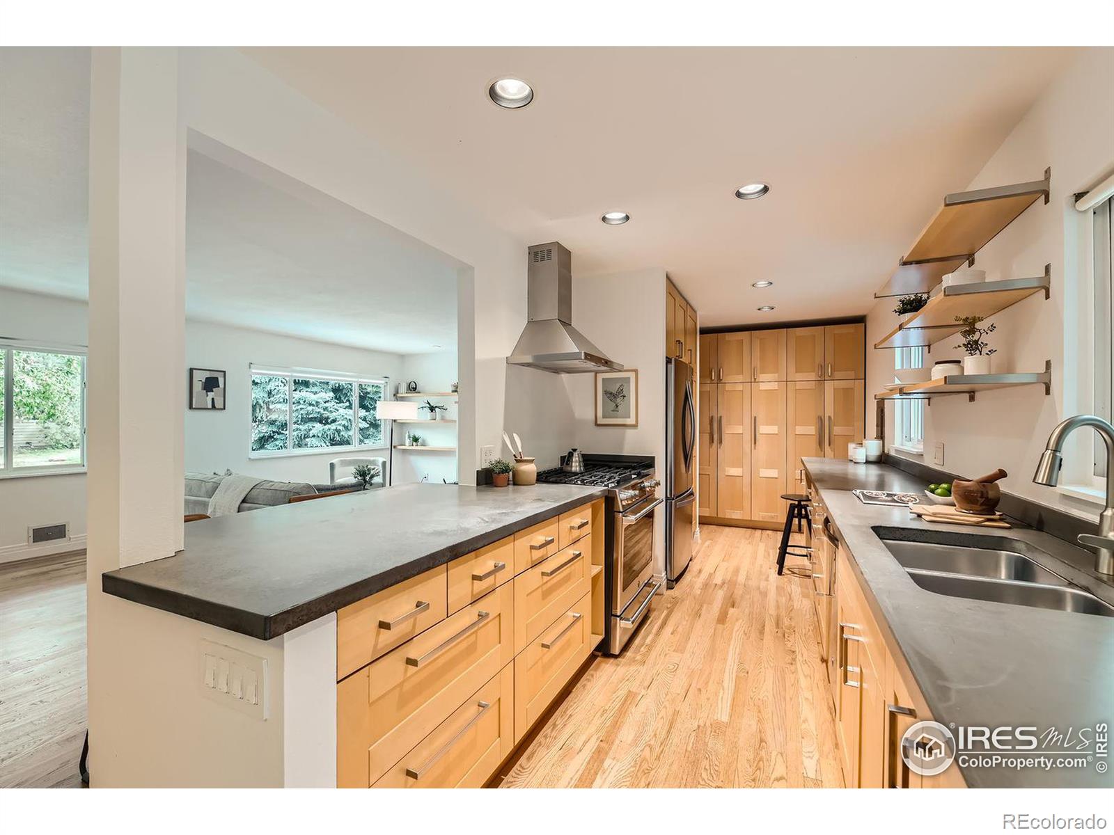 MLS Image #7 for 265  30th street,boulder, Colorado