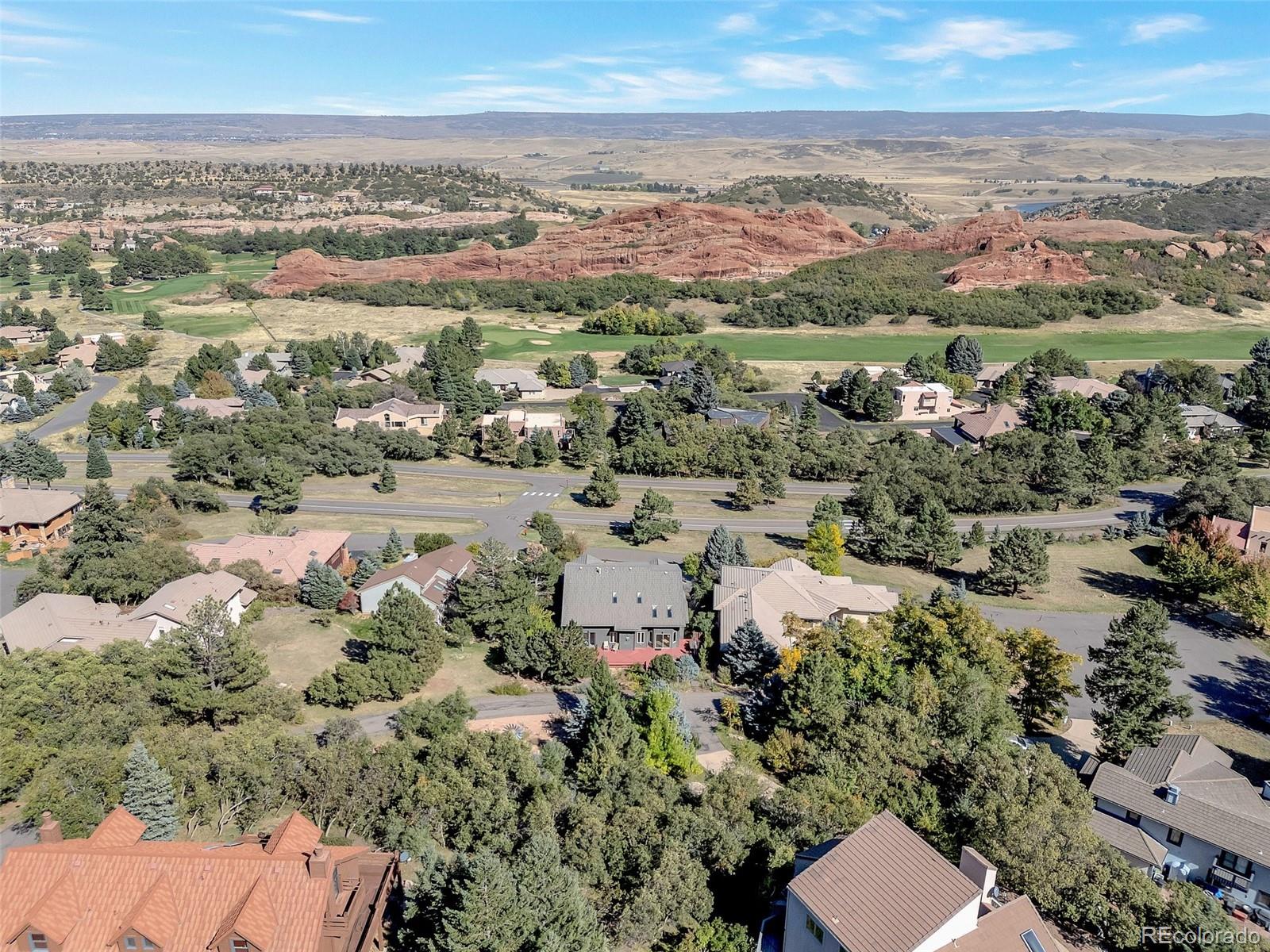 CMA Image for 6183  Buffalo Run,Littleton, Colorado