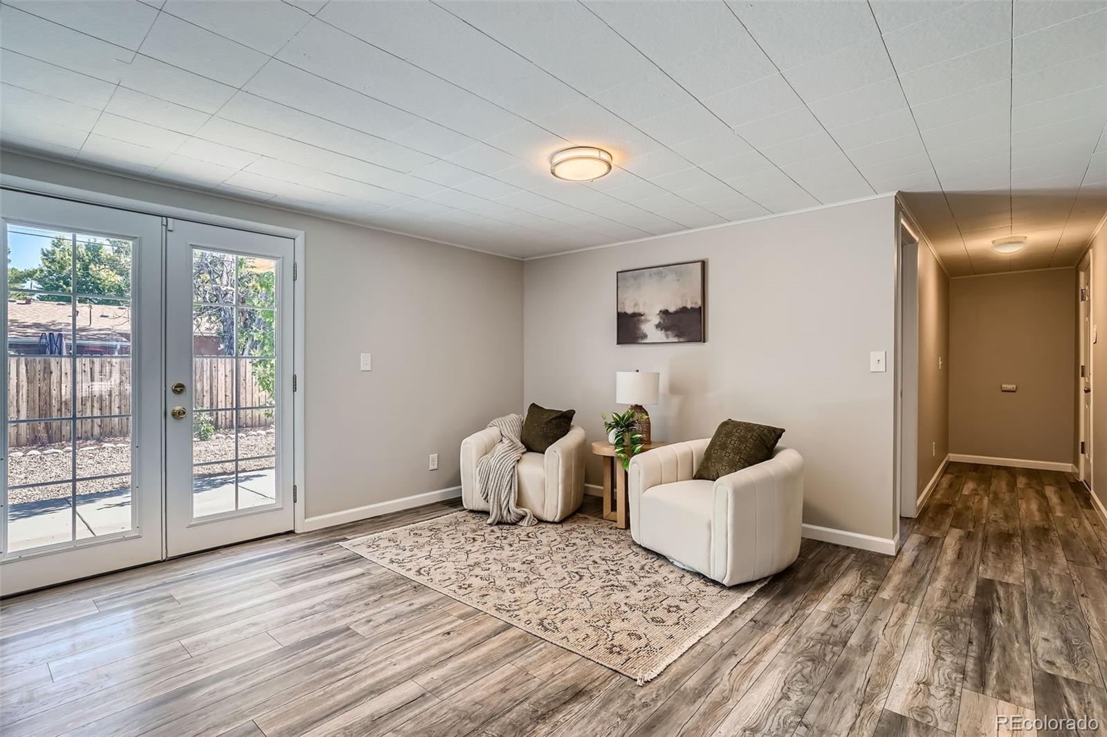 MLS Image #14 for 5520  shoshone street,denver, Colorado