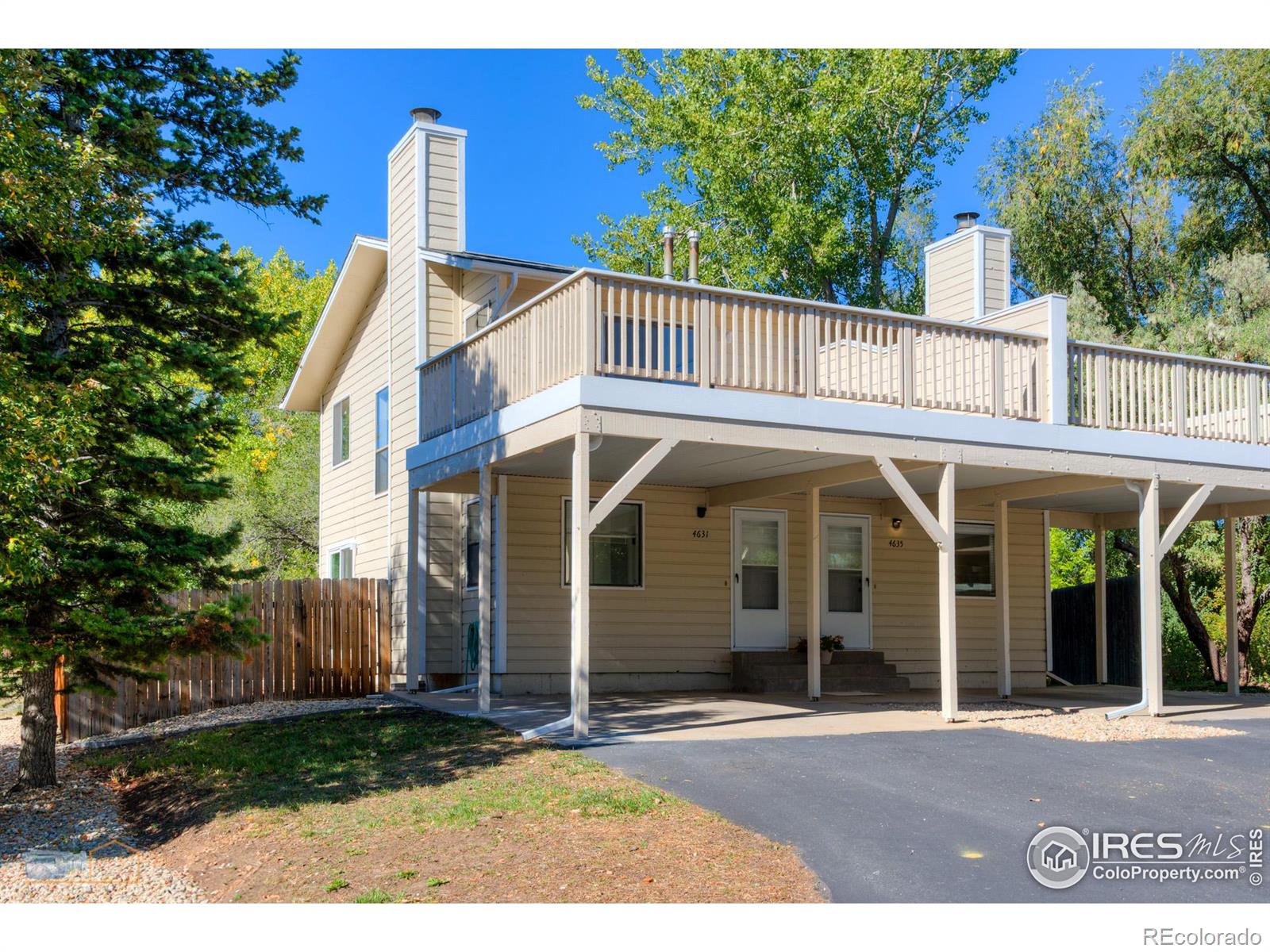 MLS Image #0 for 4631  portside way,boulder, Colorado