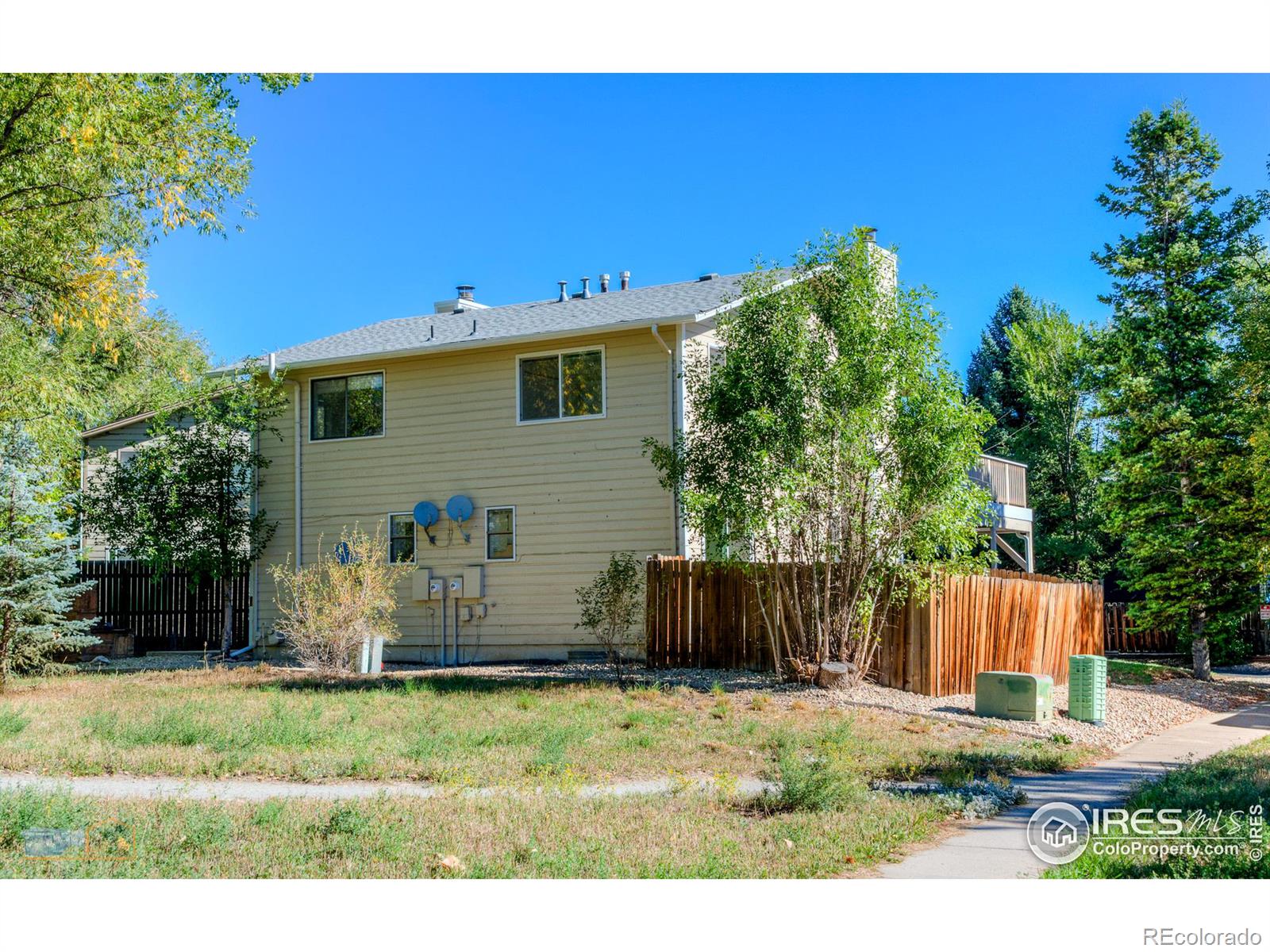 MLS Image #24 for 4631  portside way,boulder, Colorado