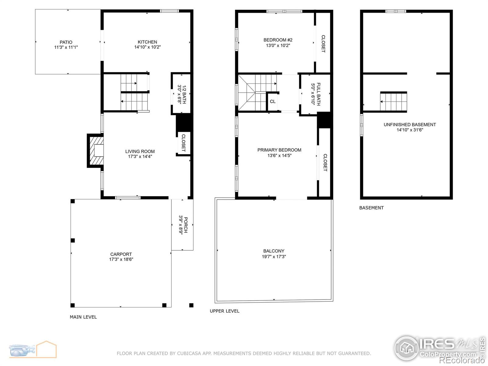 MLS Image #32 for 4631  portside way,boulder, Colorado