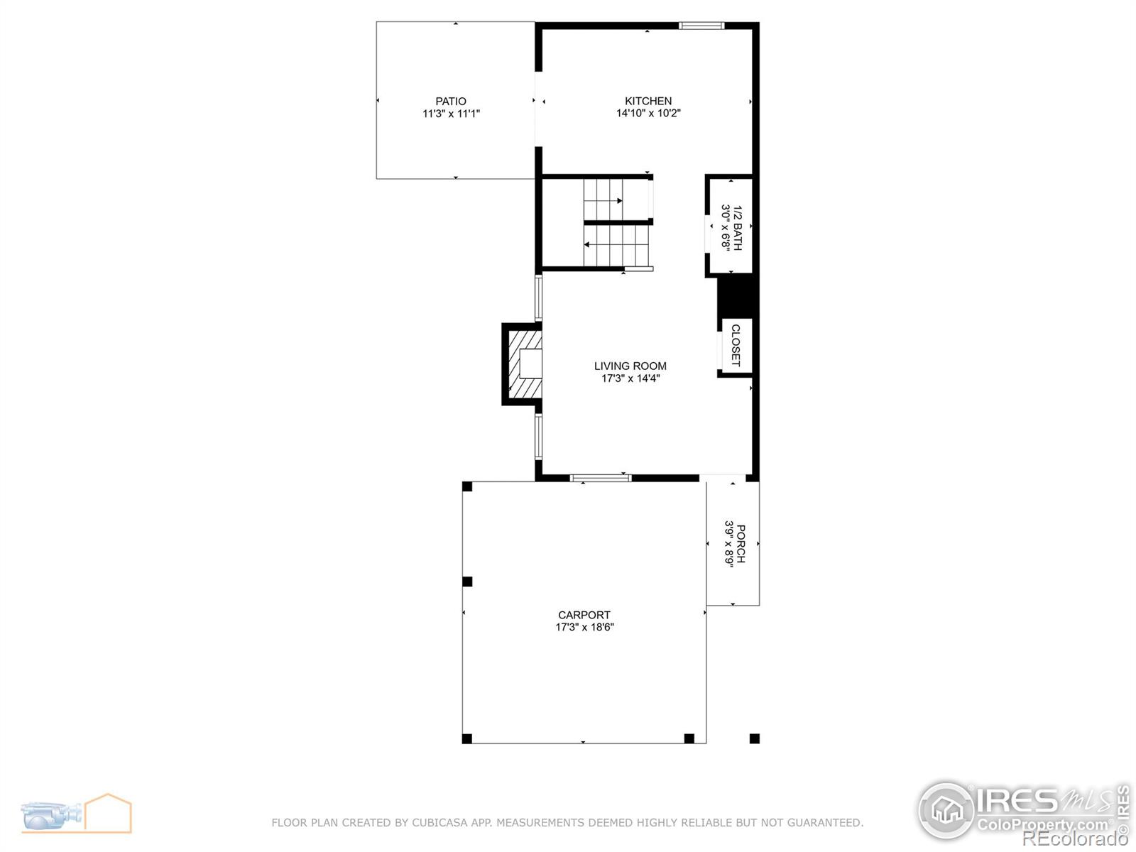 MLS Image #33 for 4631  portside way,boulder, Colorado