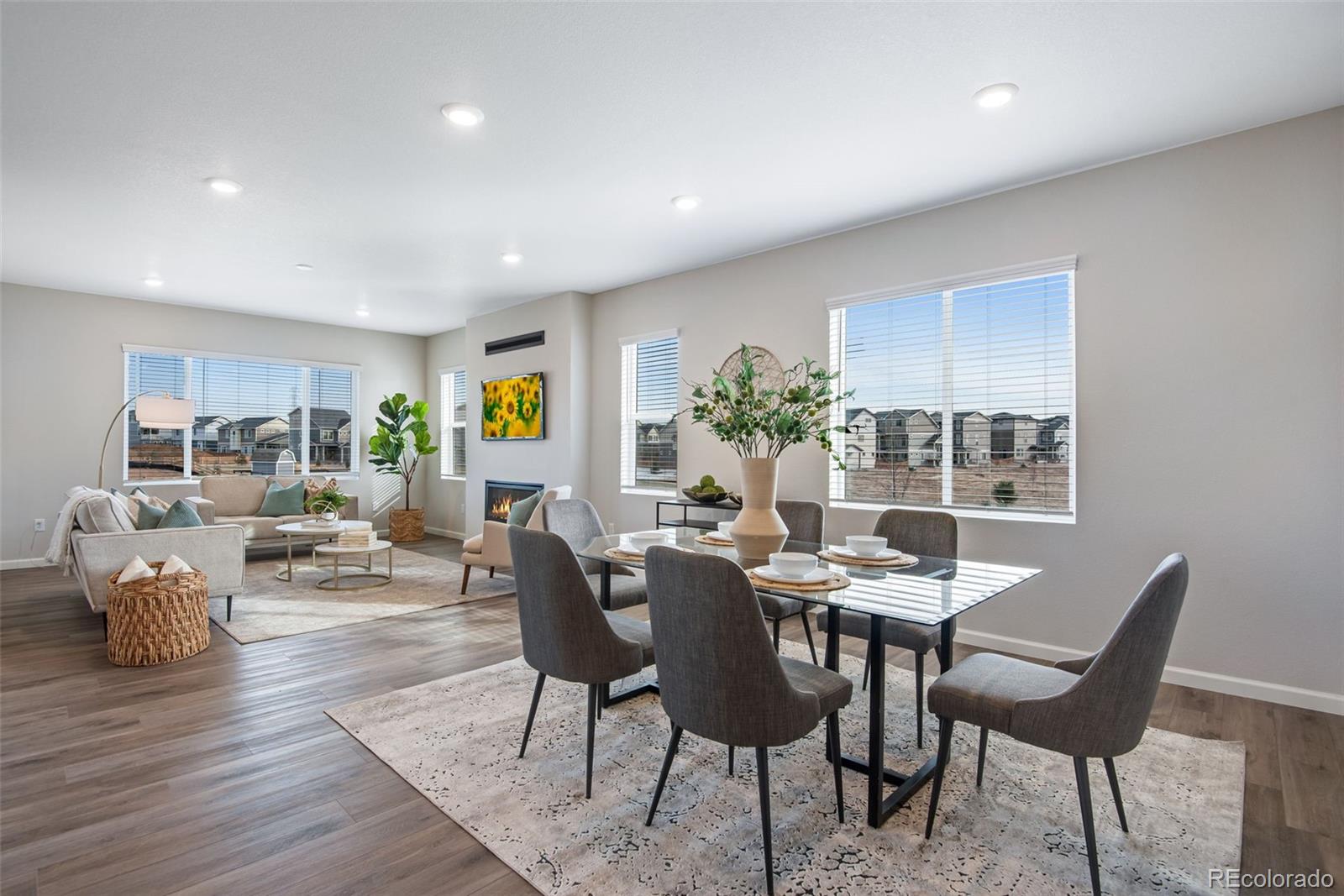 MLS Image #4 for 13391 e 100th place,commerce city, Colorado