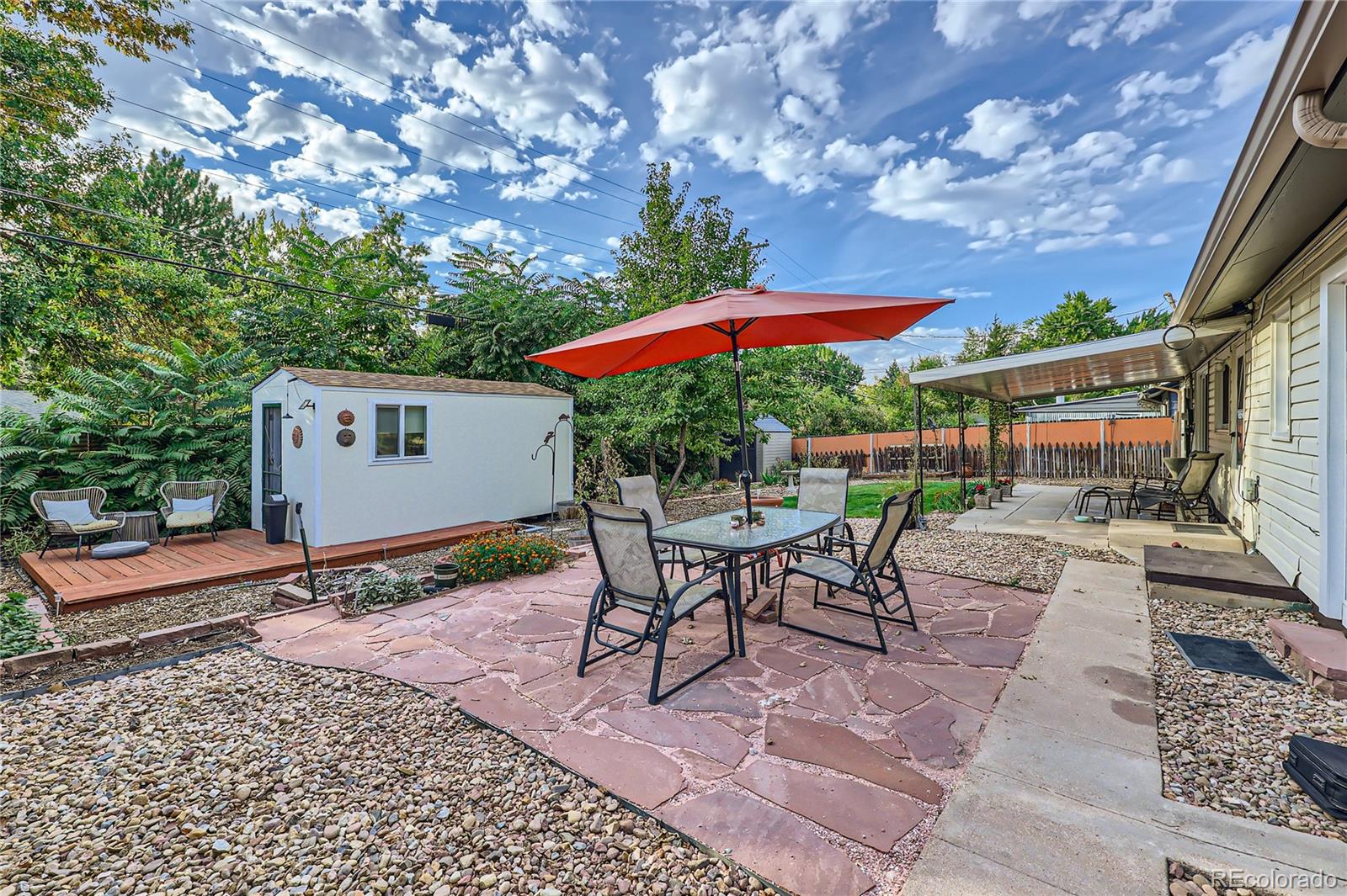 MLS Image #8 for 5259 s windermere street,littleton, Colorado