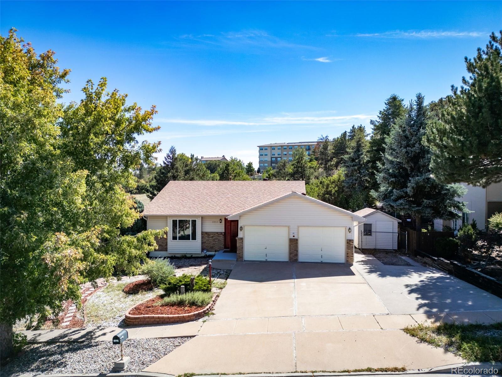 MLS Image #38 for 1813  palm drive,colorado springs, Colorado