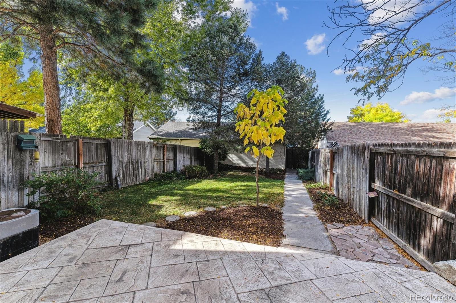 MLS Image #29 for 2341 s jamaica street ,aurora, Colorado