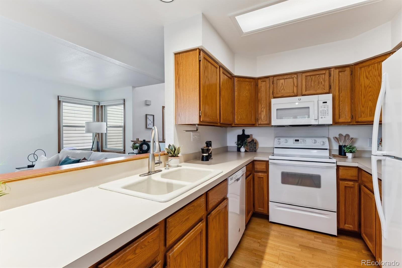 MLS Image #9 for 2341 s jamaica street ,aurora, Colorado