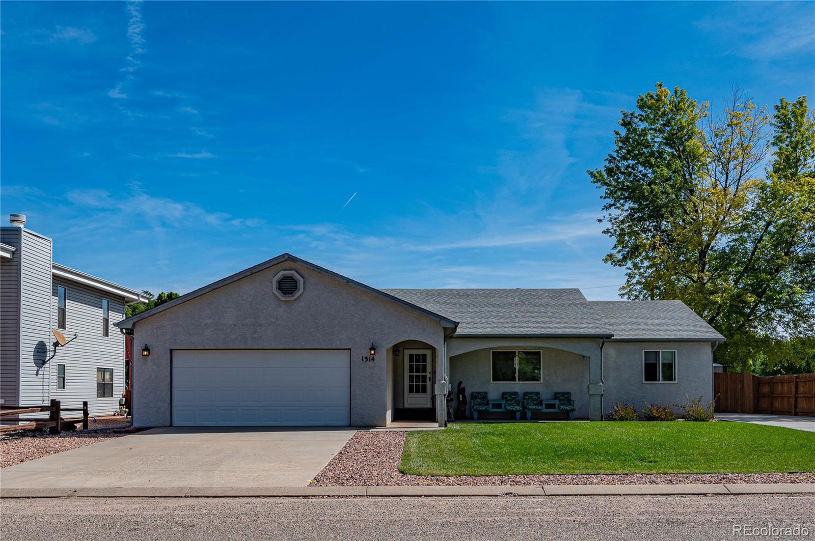 MLS Image #0 for 1314  flora drive,canon city, Colorado