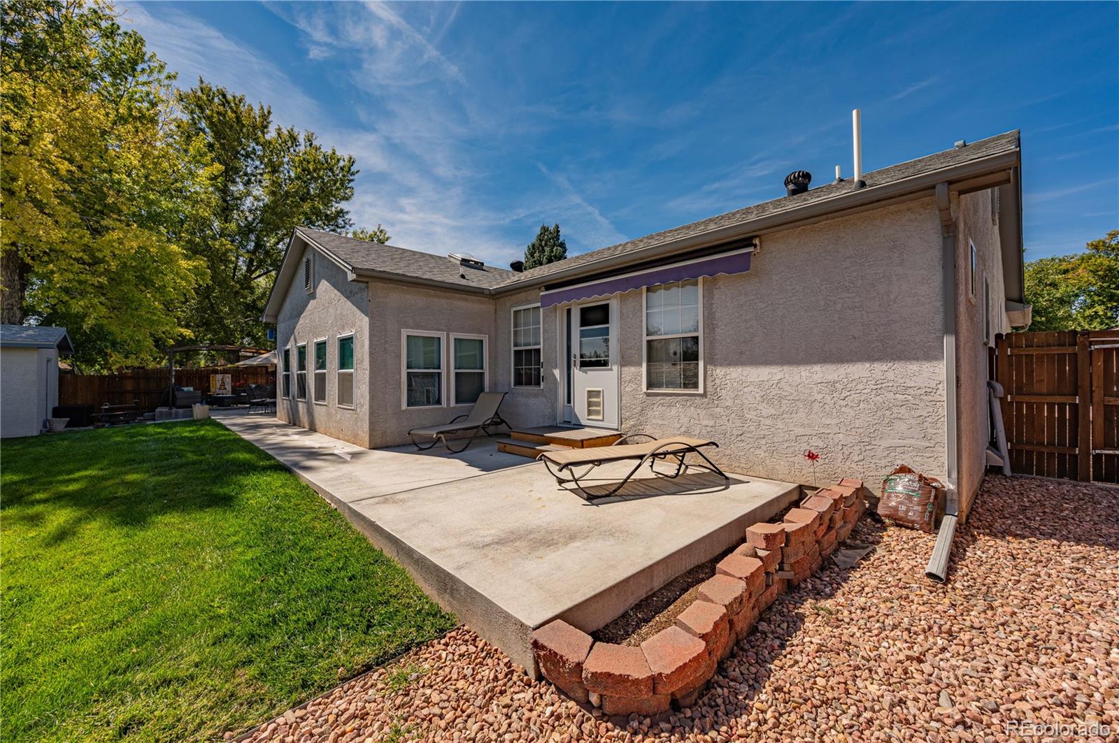 MLS Image #22 for 1314  flora drive,canon city, Colorado