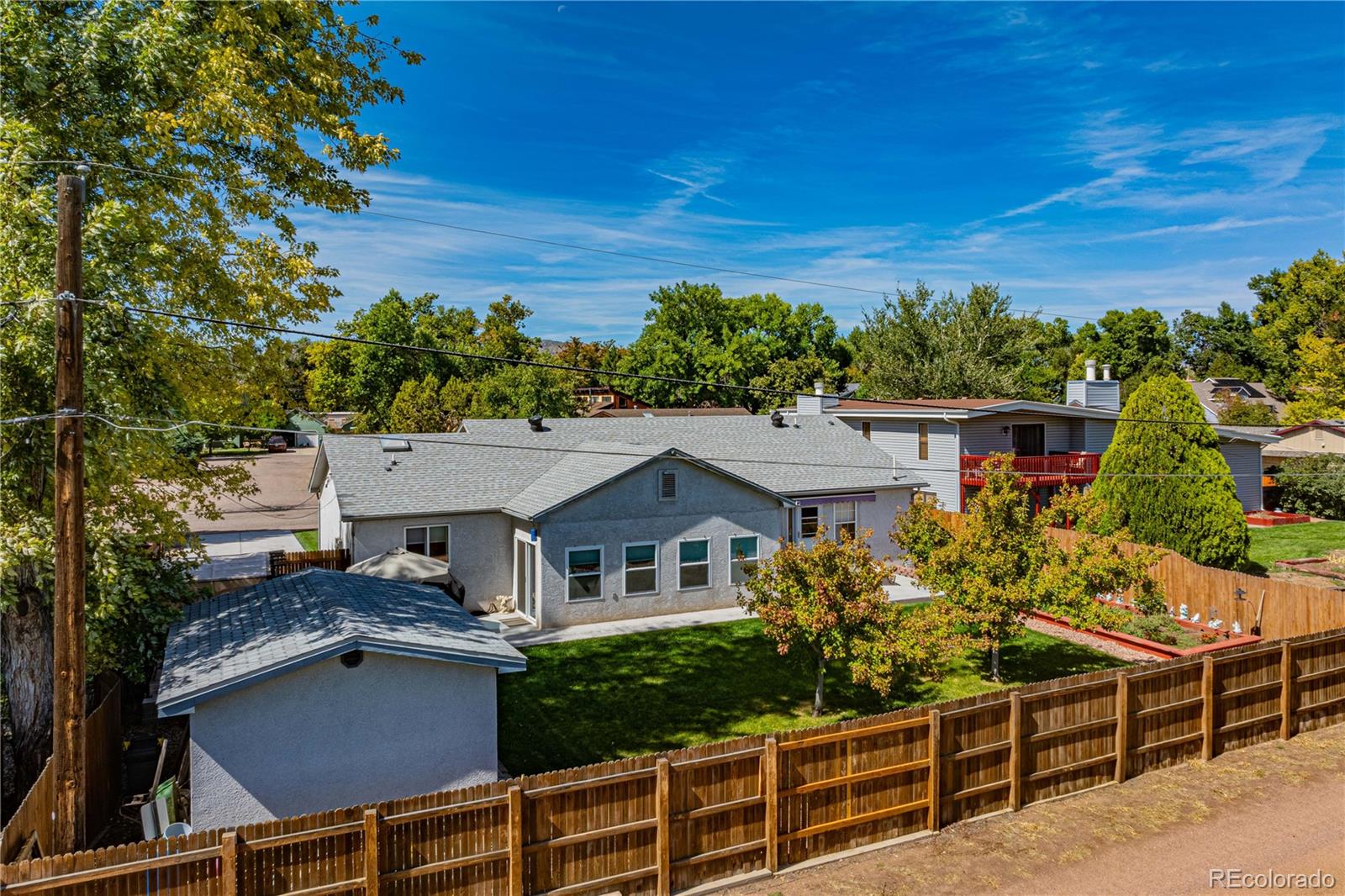 MLS Image #38 for 1314  flora drive,canon city, Colorado