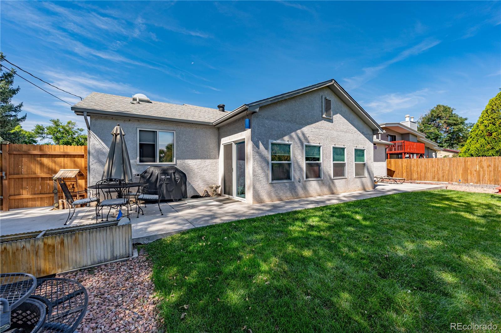 MLS Image #42 for 1314  flora drive,canon city, Colorado