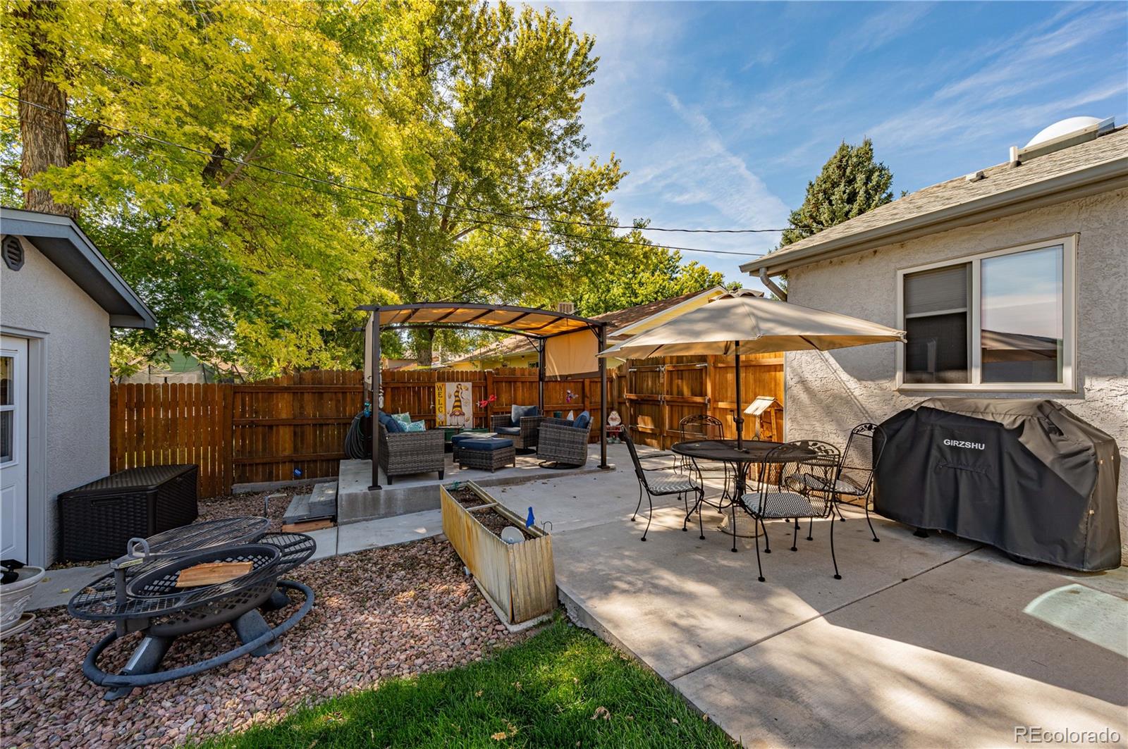 MLS Image #43 for 1314  flora drive,canon city, Colorado