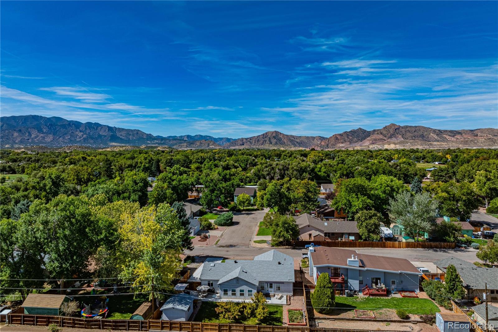 MLS Image #48 for 1314  flora drive,canon city, Colorado