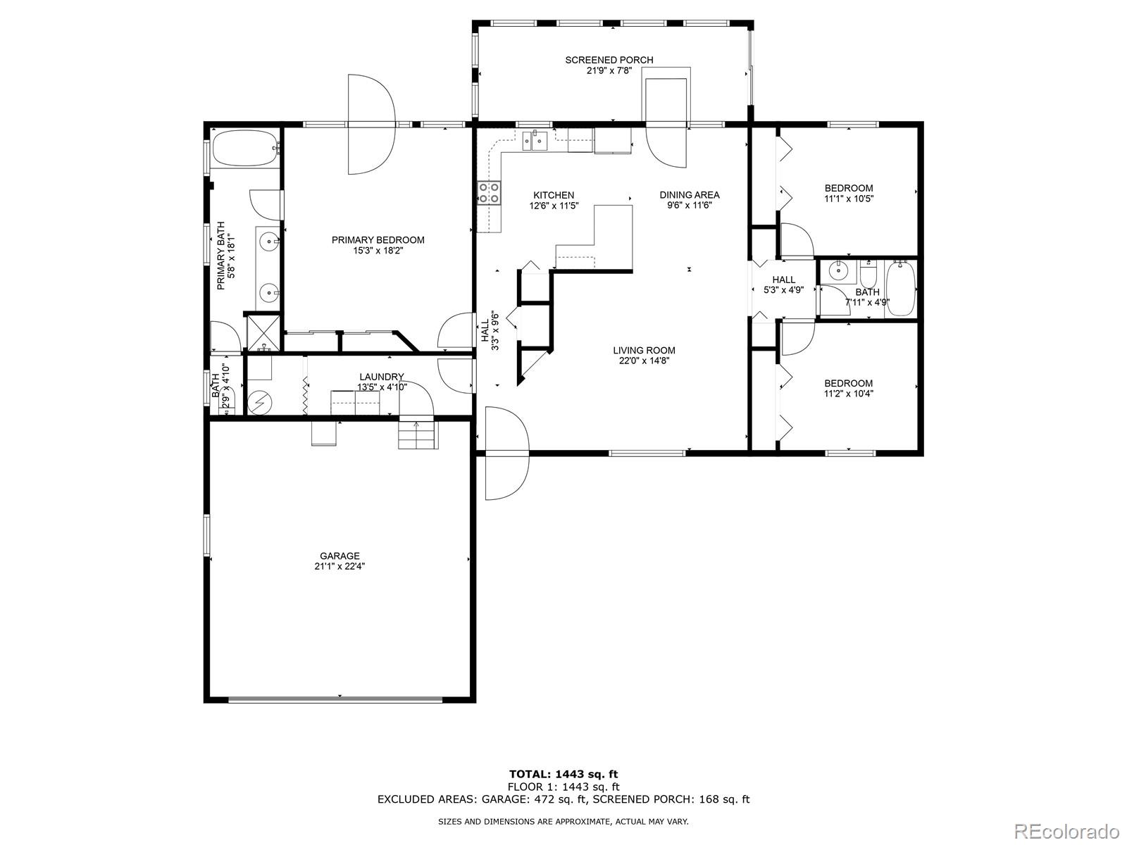 MLS Image #49 for 1314  flora drive,canon city, Colorado