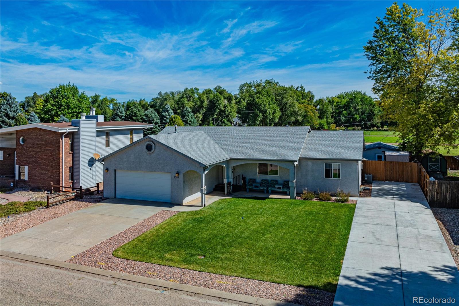 MLS Image #8 for 1314  flora drive,canon city, Colorado