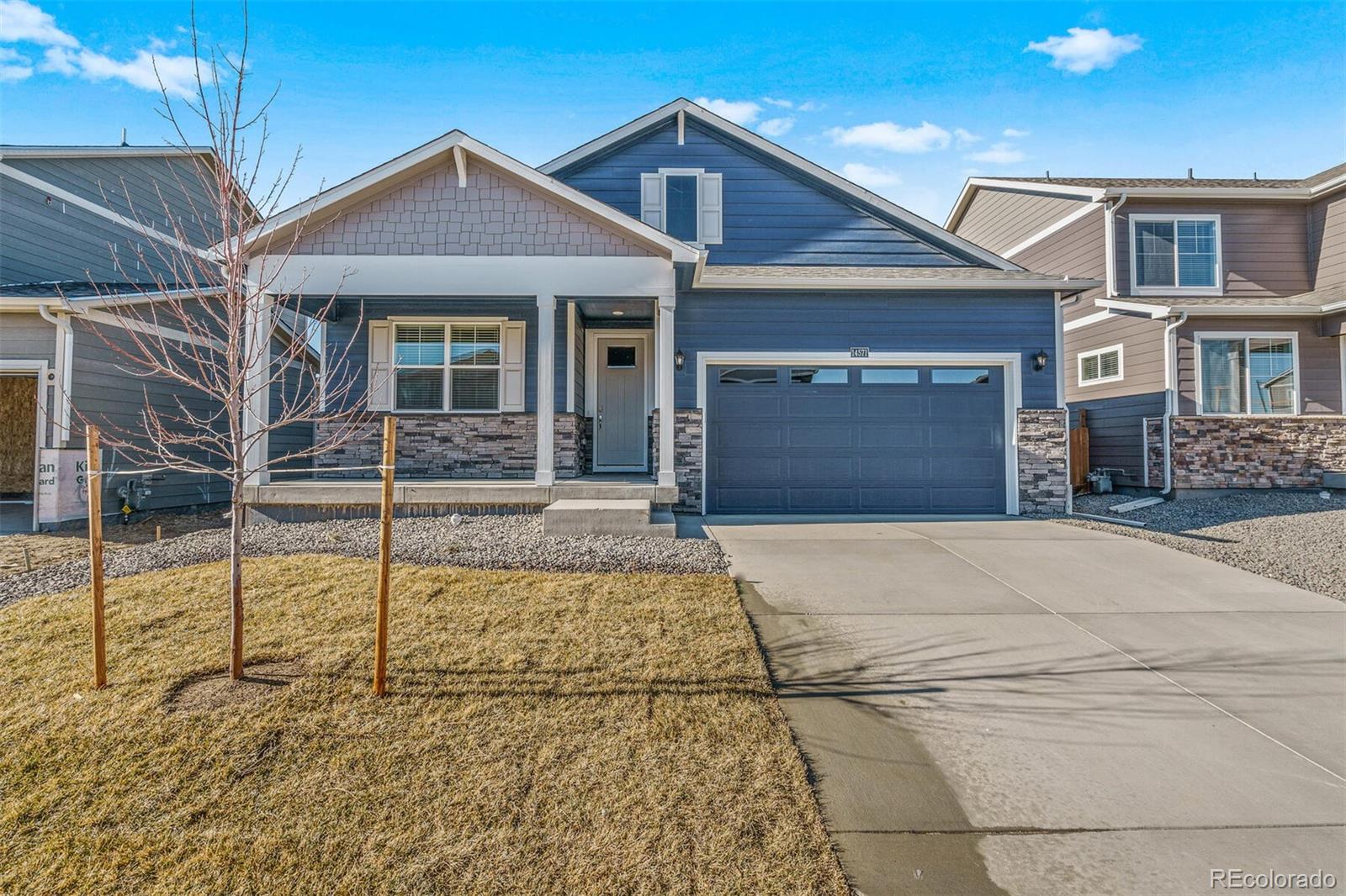 MLS Image #3 for 8395 e 135th avenue,thornton, Colorado