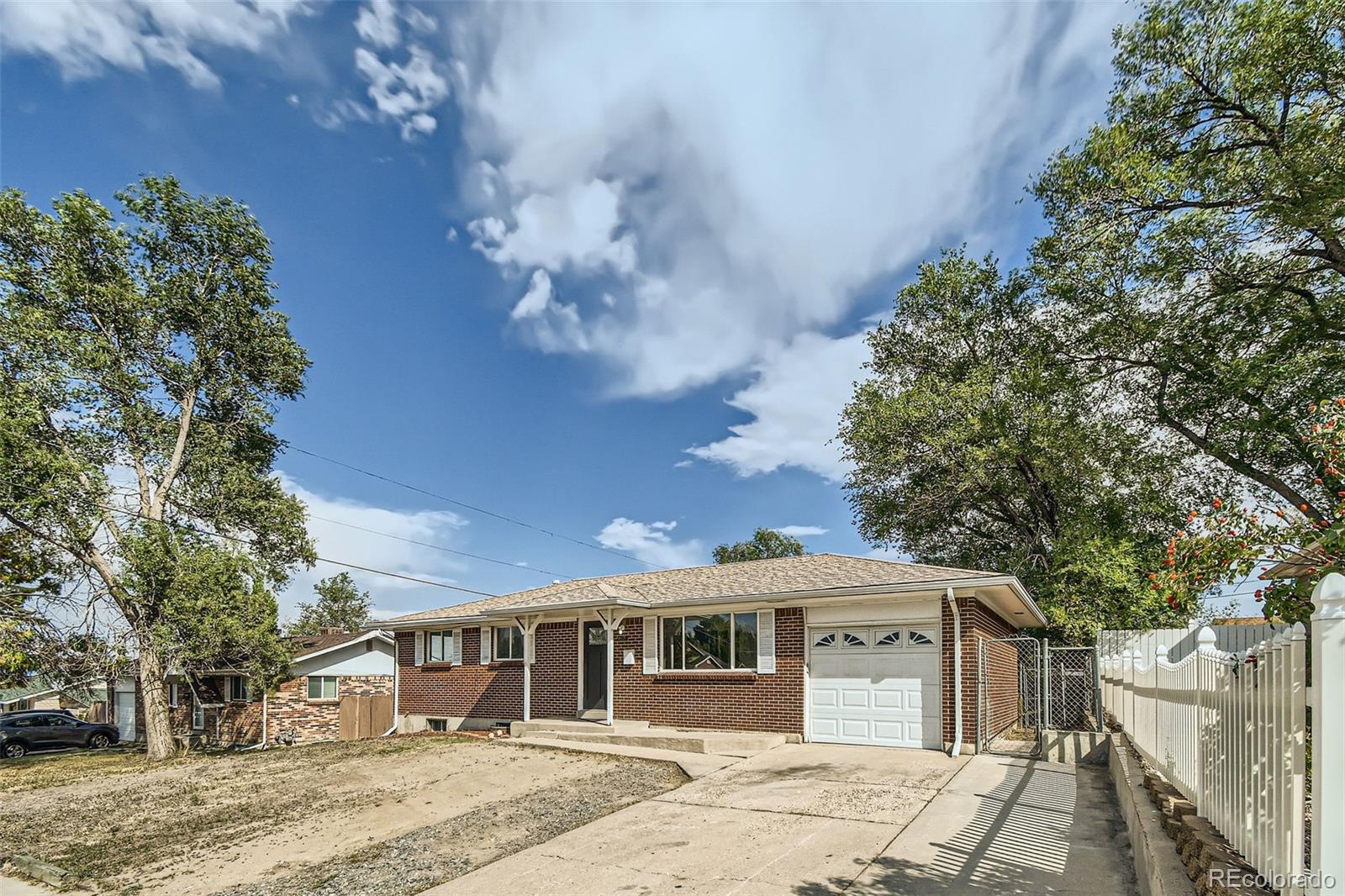 MLS Image #2 for 8326  conifer road,denver, Colorado