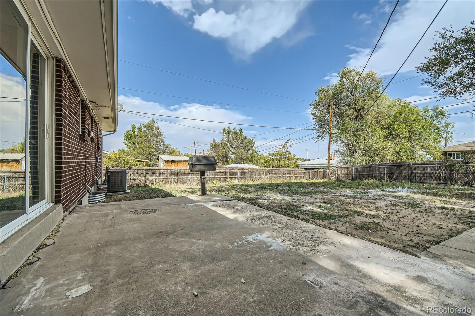 MLS Image #25 for 8326  conifer road,denver, Colorado